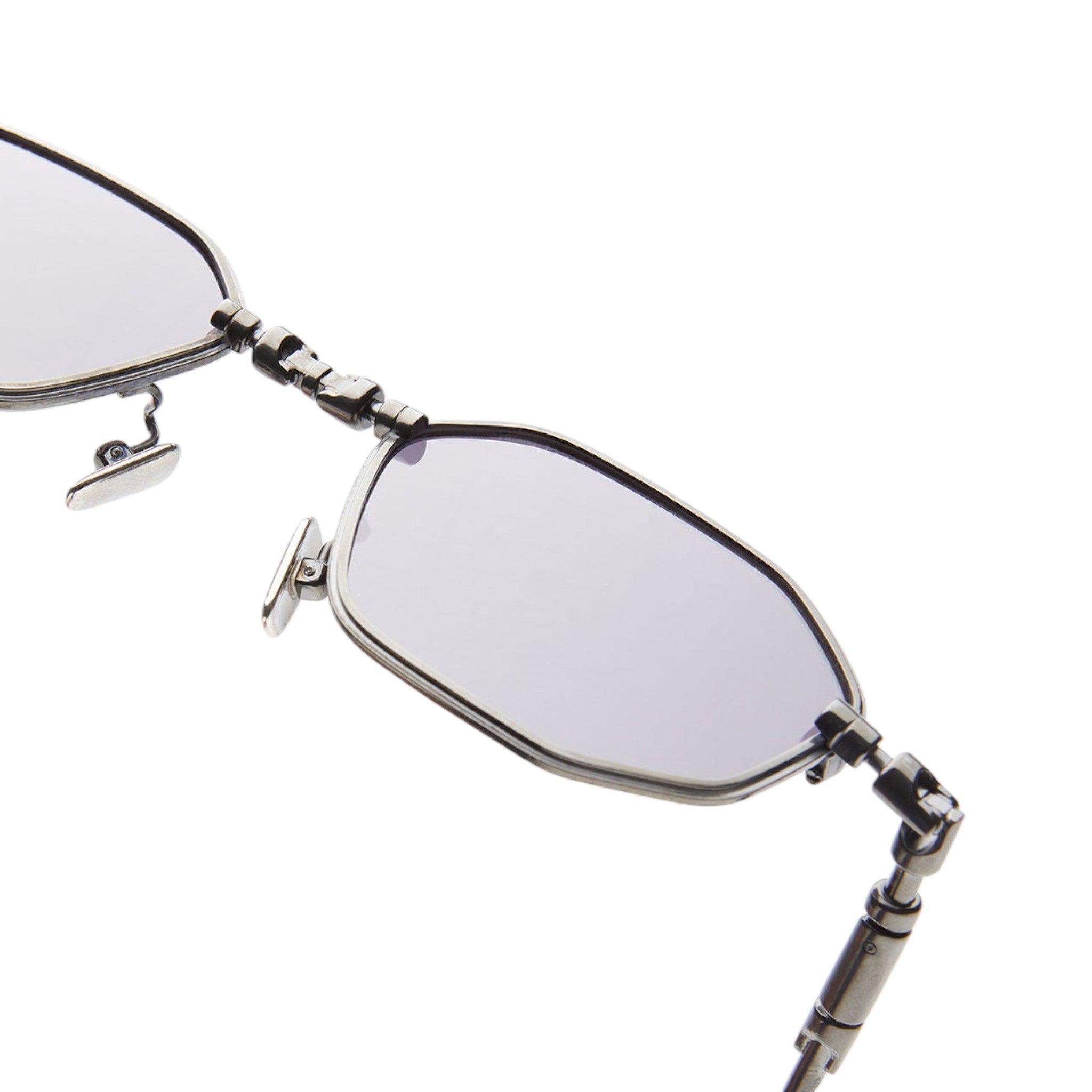 KUBORAUM - H66 OCCHIALI DA SOLE