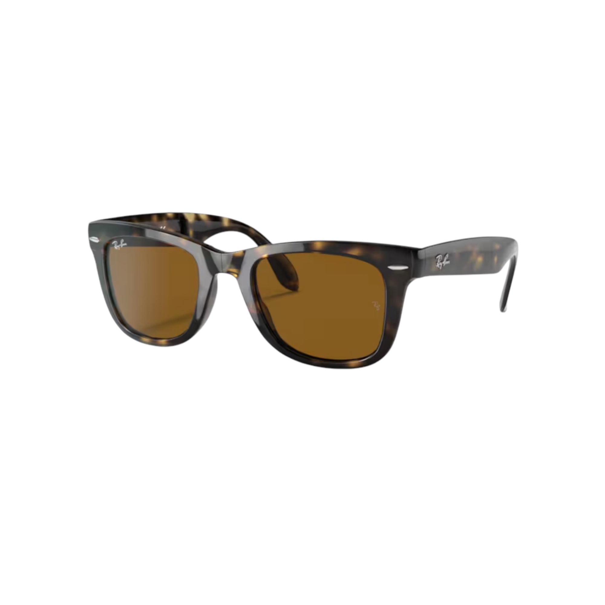 RAYBAN - RB4105 FOLDING WAYFARER OCCHIALI DA SOLE PROMO