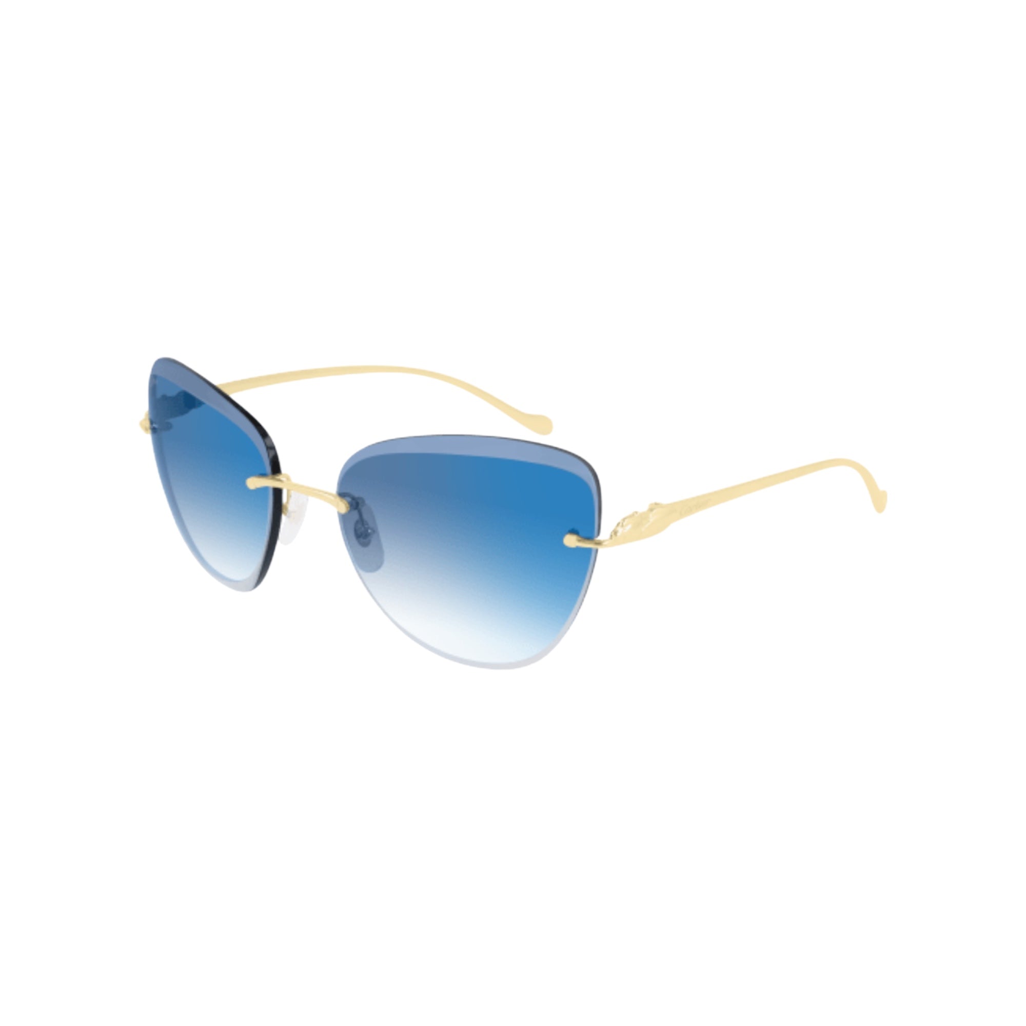 CARTIER - CT0032RS OCCHIALI DA SOLE
