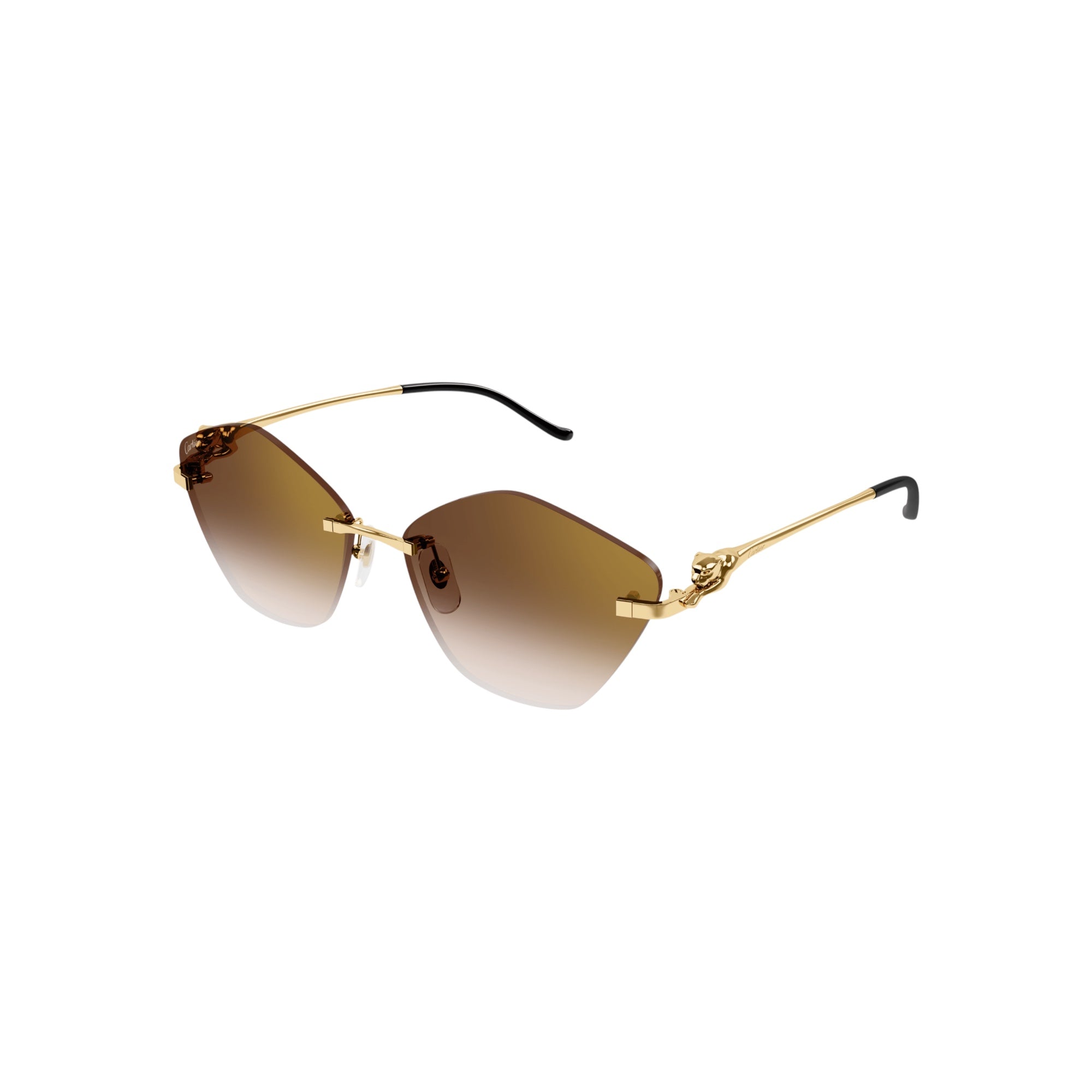 CARTIER - CT0429S OCCHIALI DA SOLE