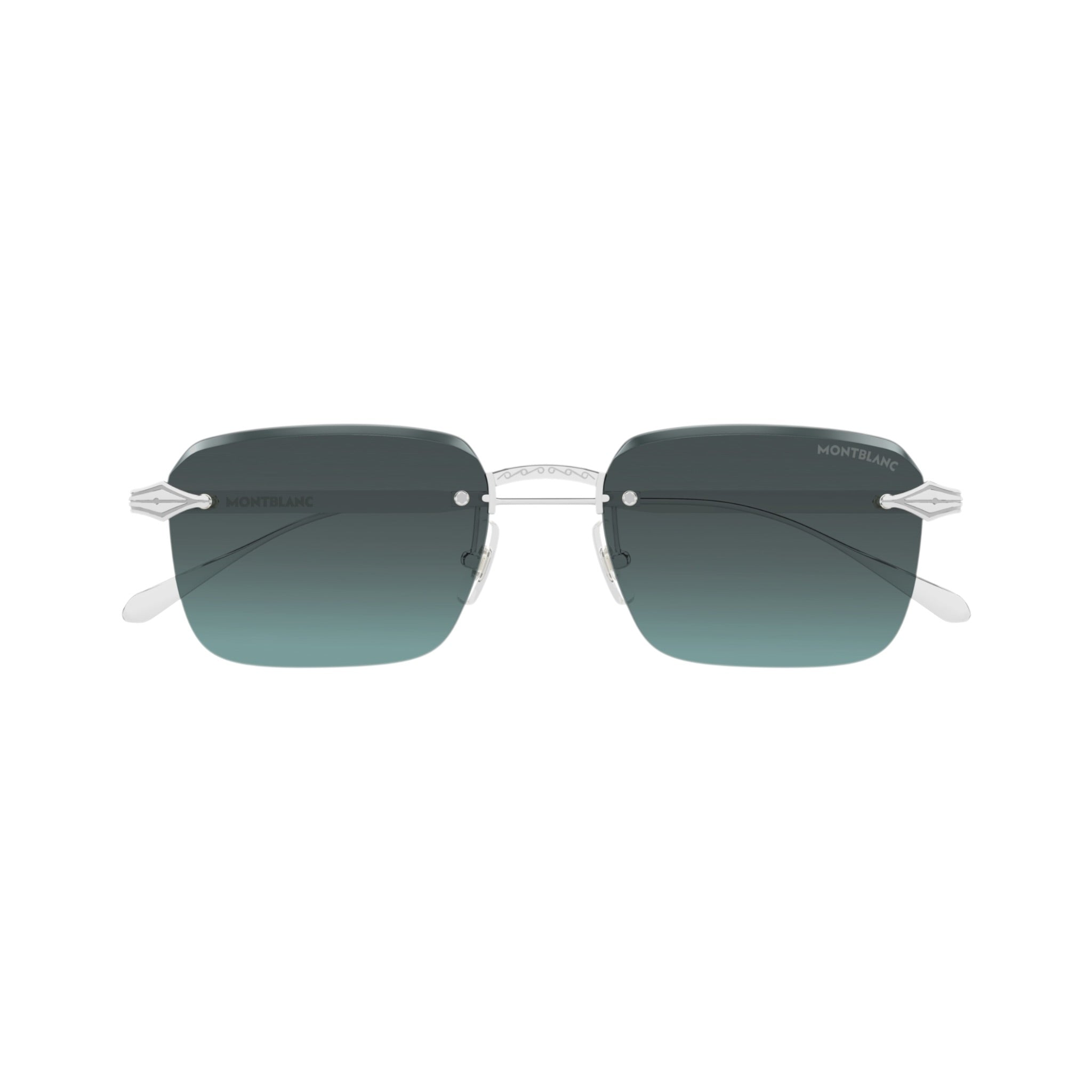 MONTBLANC - MB0456S OCCHIALI DA SOLE