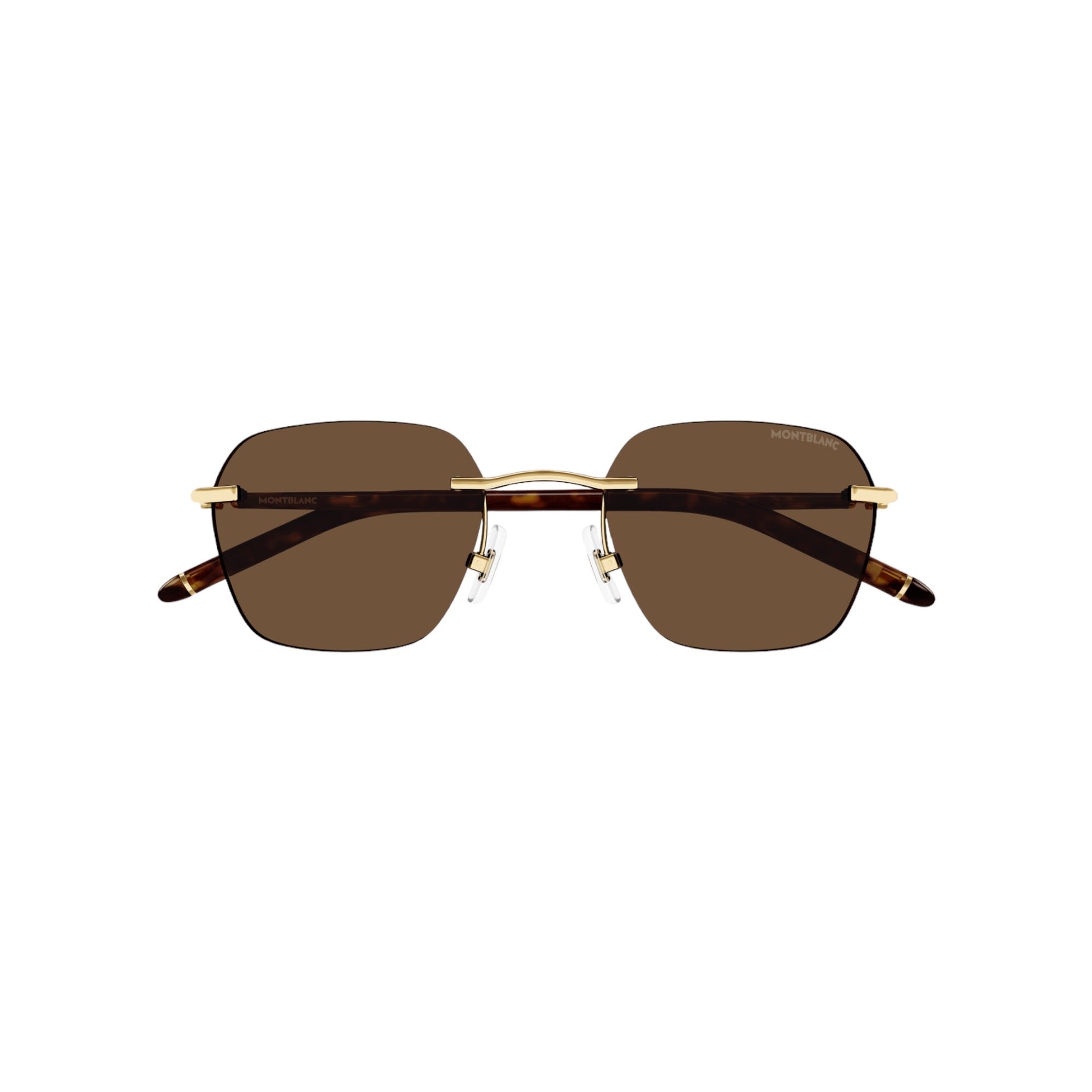 MONTBLANC - MB0270S OCCHIALI DA SOLE PROMO