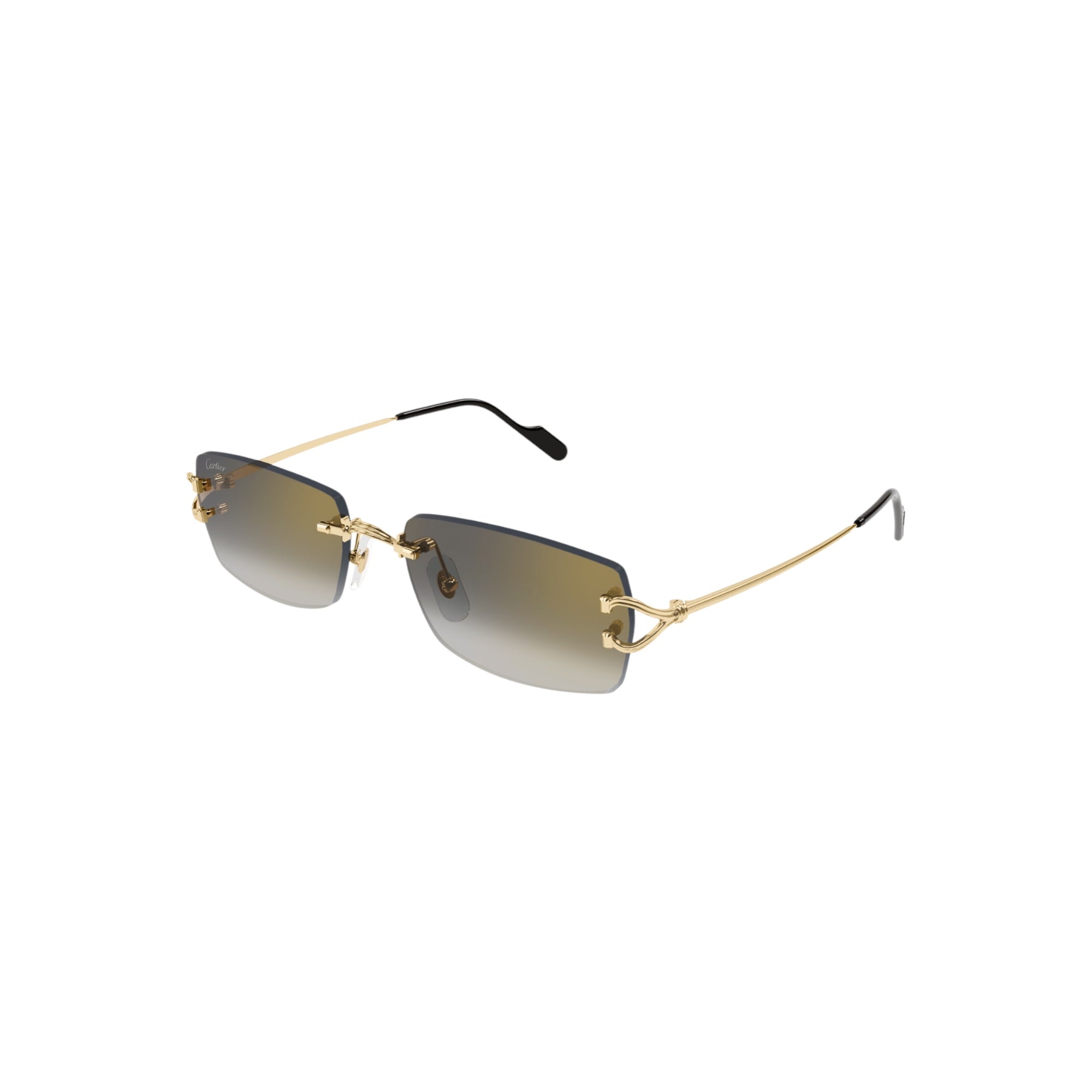 CARTIER - CT0550S OCCHIALI DA SOLE
