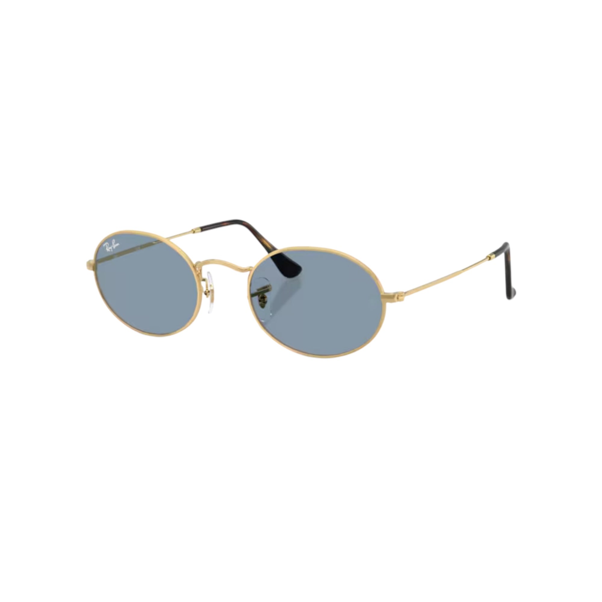 RAYBAN - RB3547S OVAL OCCHIALI DA SOLE PROMO