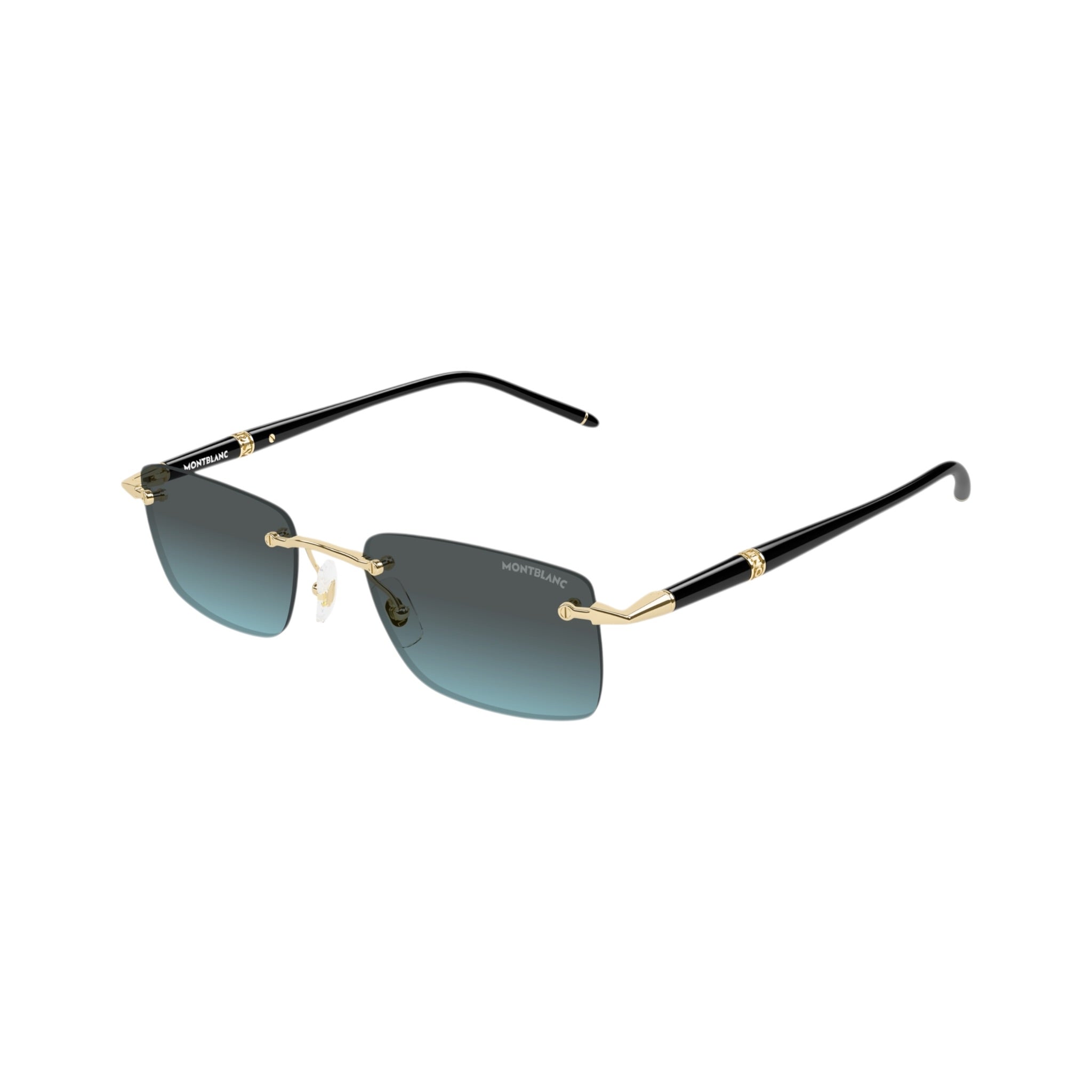 MONTBLANC - MB0344S OCCHIALI DA SOLE PROMO