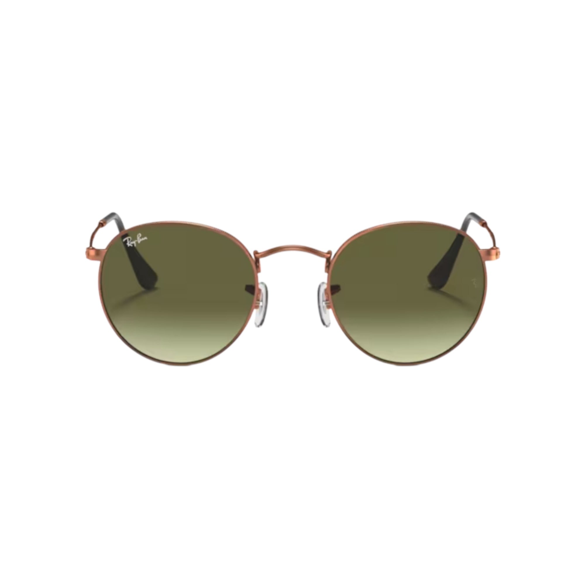 RAYBAN - RB3447S ROUND OCCHIALI DA SOLE PROMO