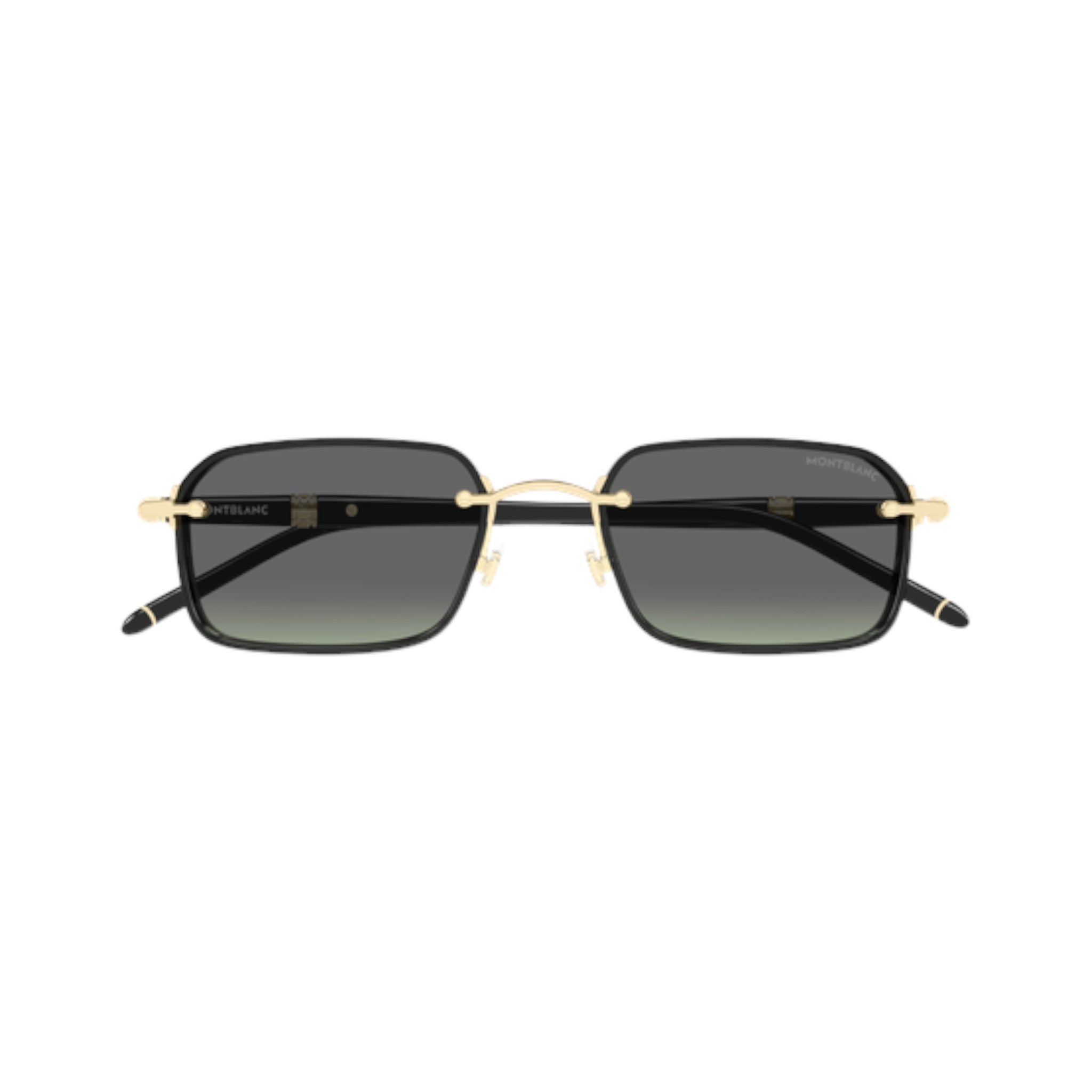 MONTBLANC - MB0483S OCCHIALI DA SOLE