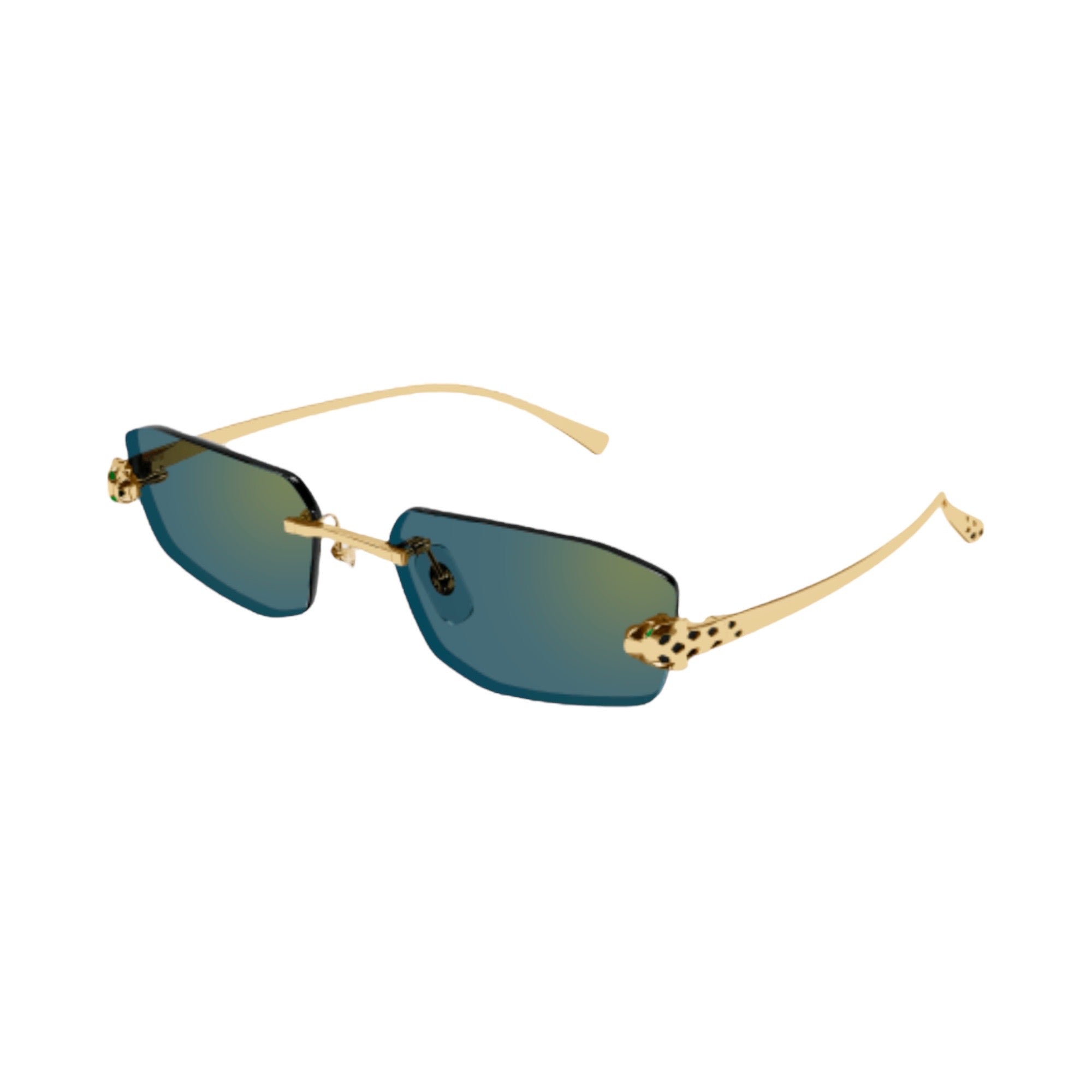 CARTIER - CT0474S OCCHIALI DA SOLE