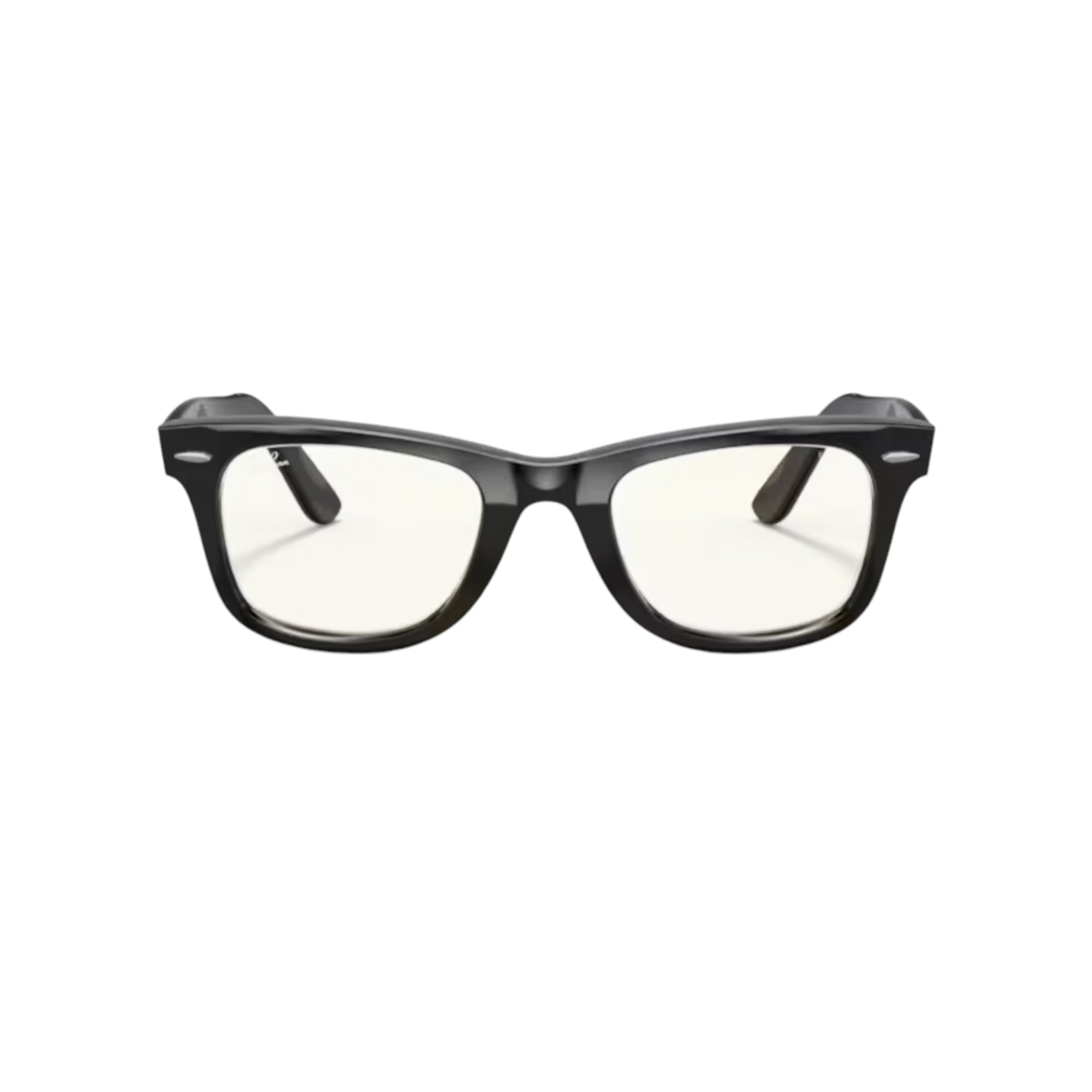 RAYBAN - RB2140S WAYFARER FOTOCROMATICHE OCCHIALI DA SOLE PROMO