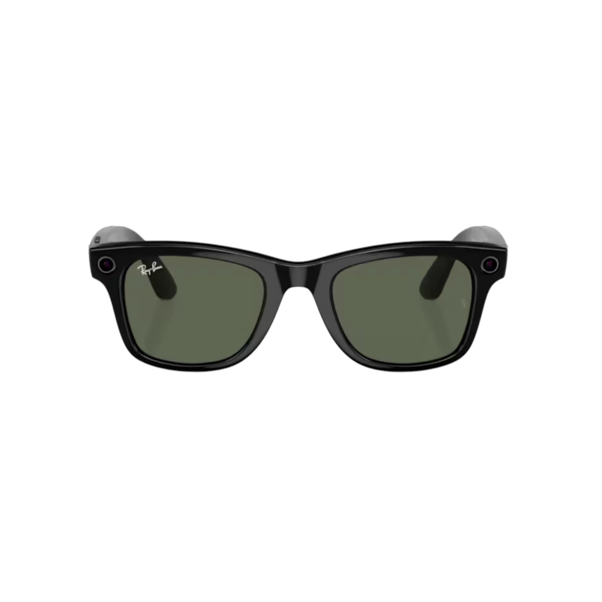 RAYBAN META - WAYFARER NERO (2°Gen)