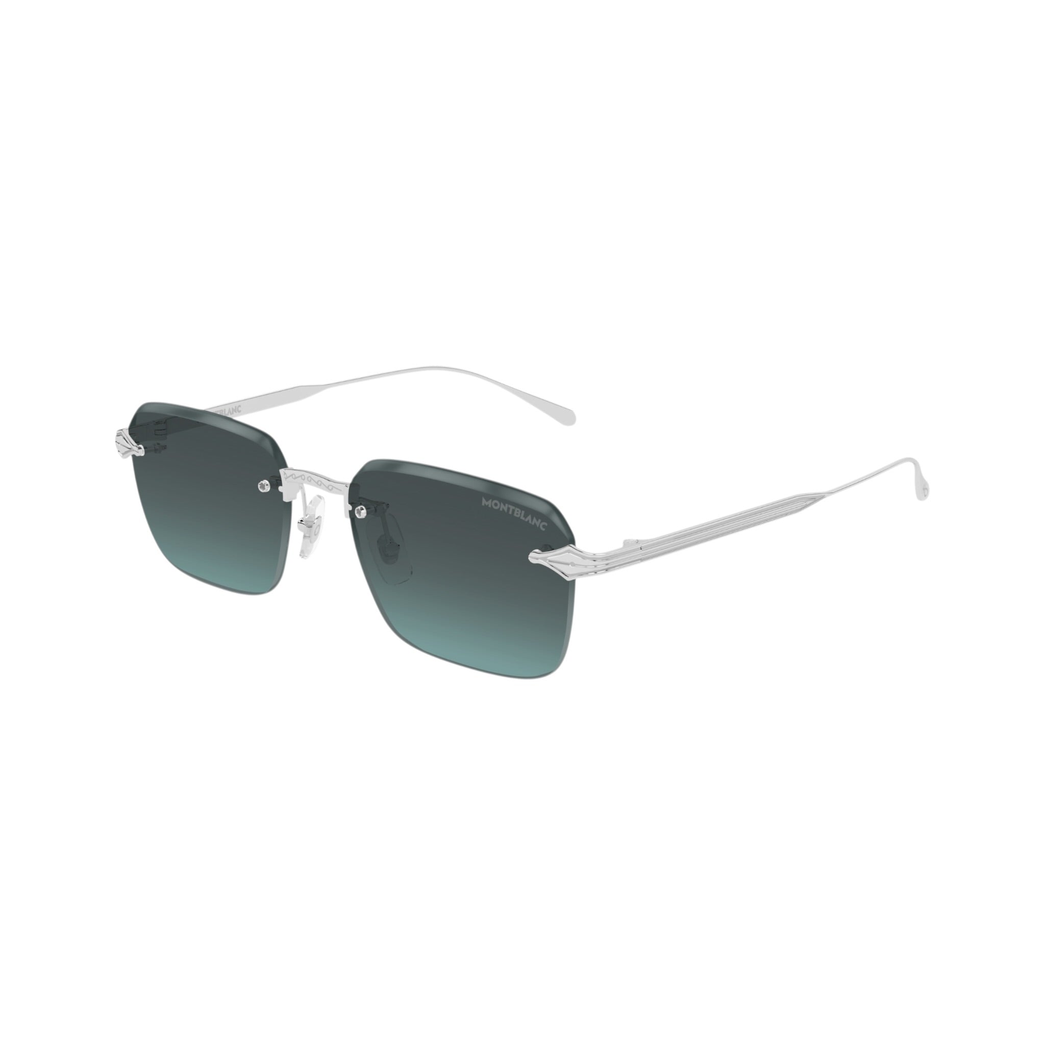 MONTBLANC - MB0456S OCCHIALI DA SOLE
