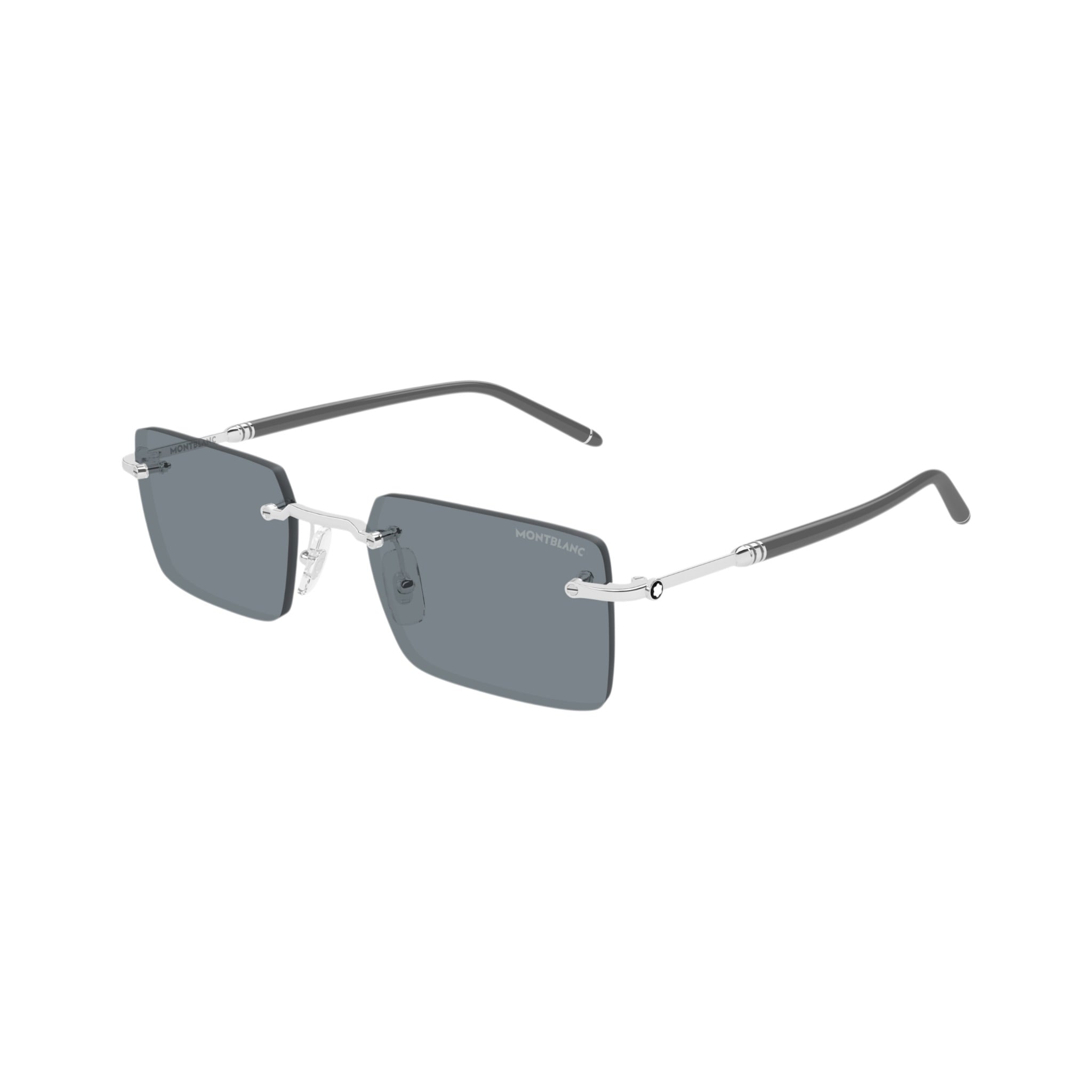 MONTBLANC - MB0482S OCCHIALI DA SOLE