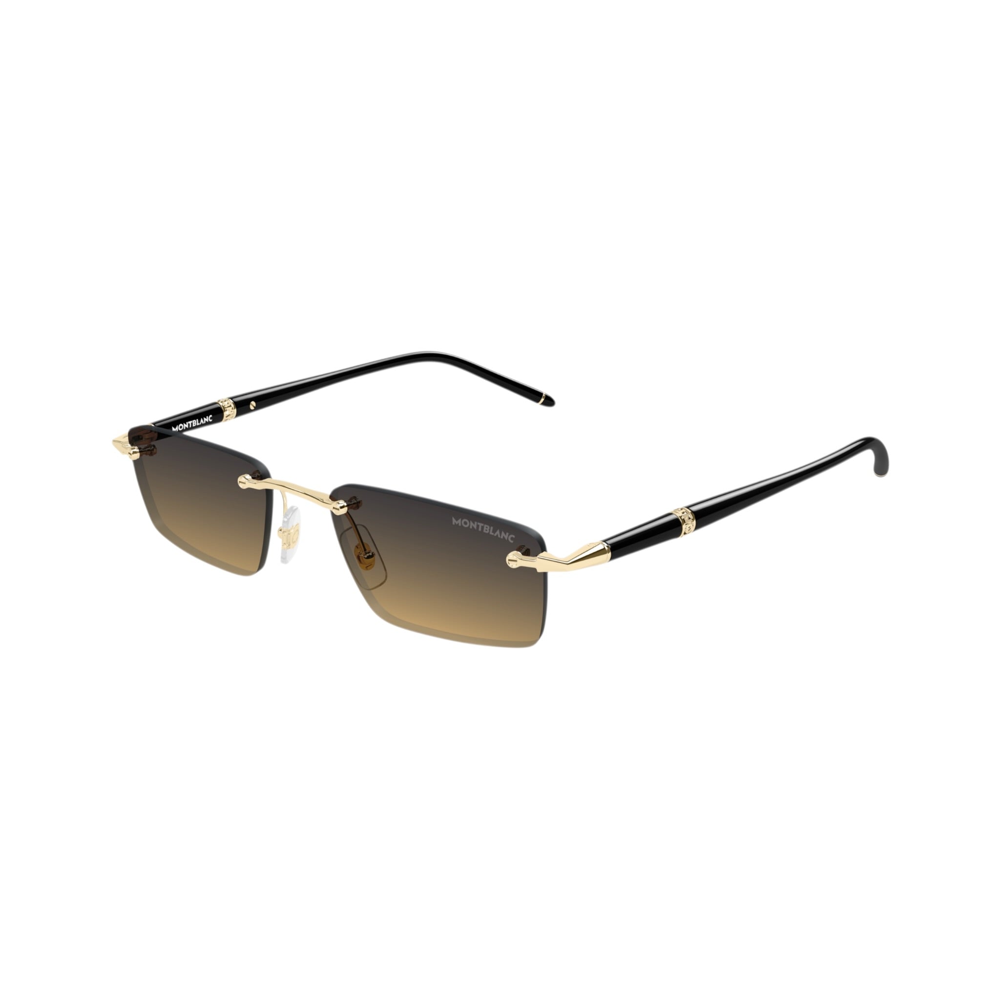 MONTBLANC - MB0484S OCCHIALI DA SOLE
