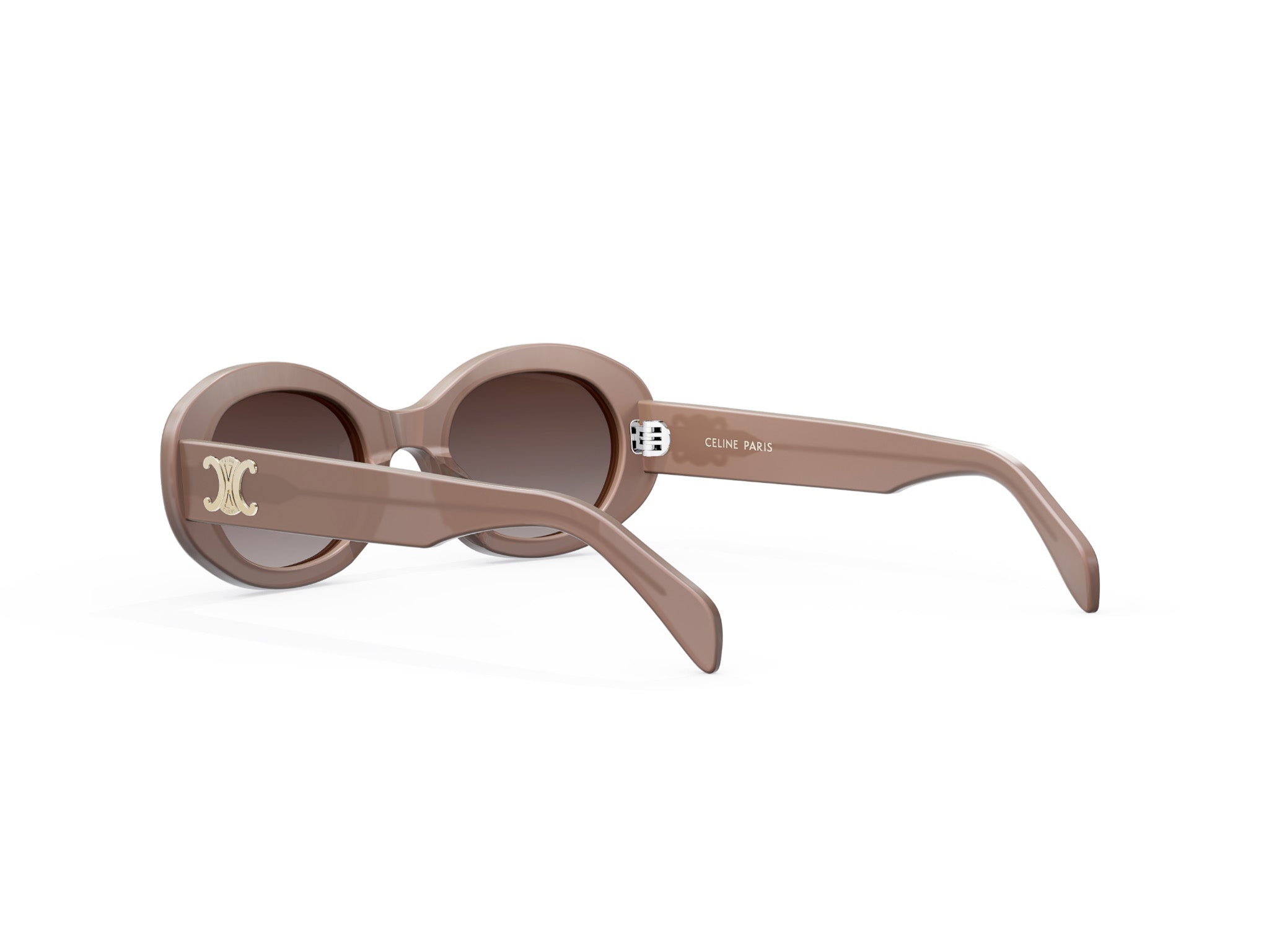 CELINE - CL40194U TRIOMPHE SUNGLASSES