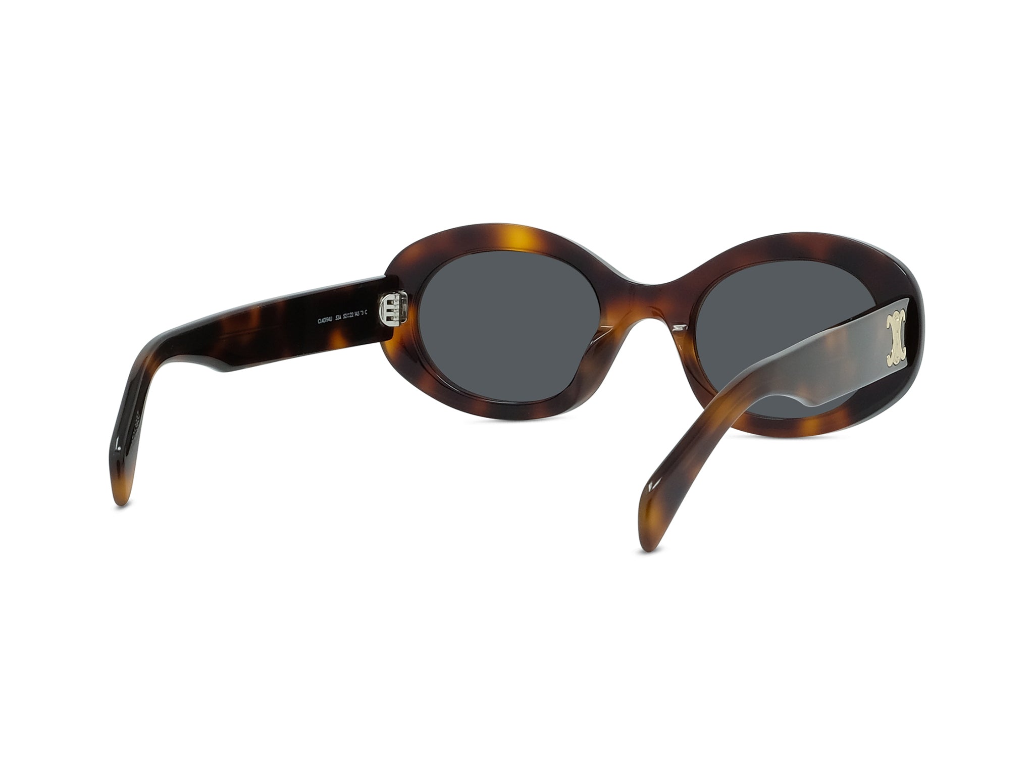 CELINE - CL40194U TRIOMPHE SUNGLASSES