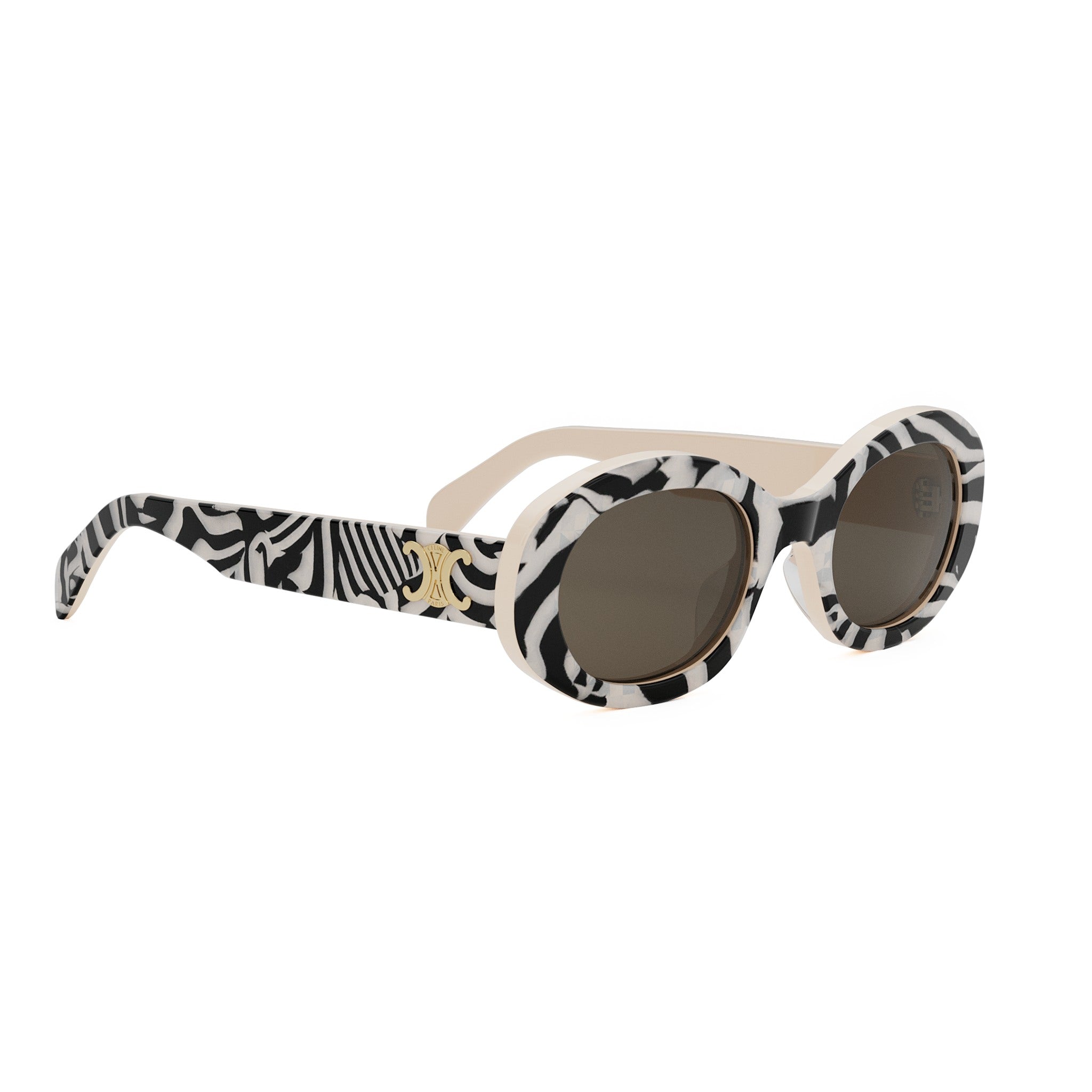 CELINE - CL40194U TRIOMPHE SUNGLASSES