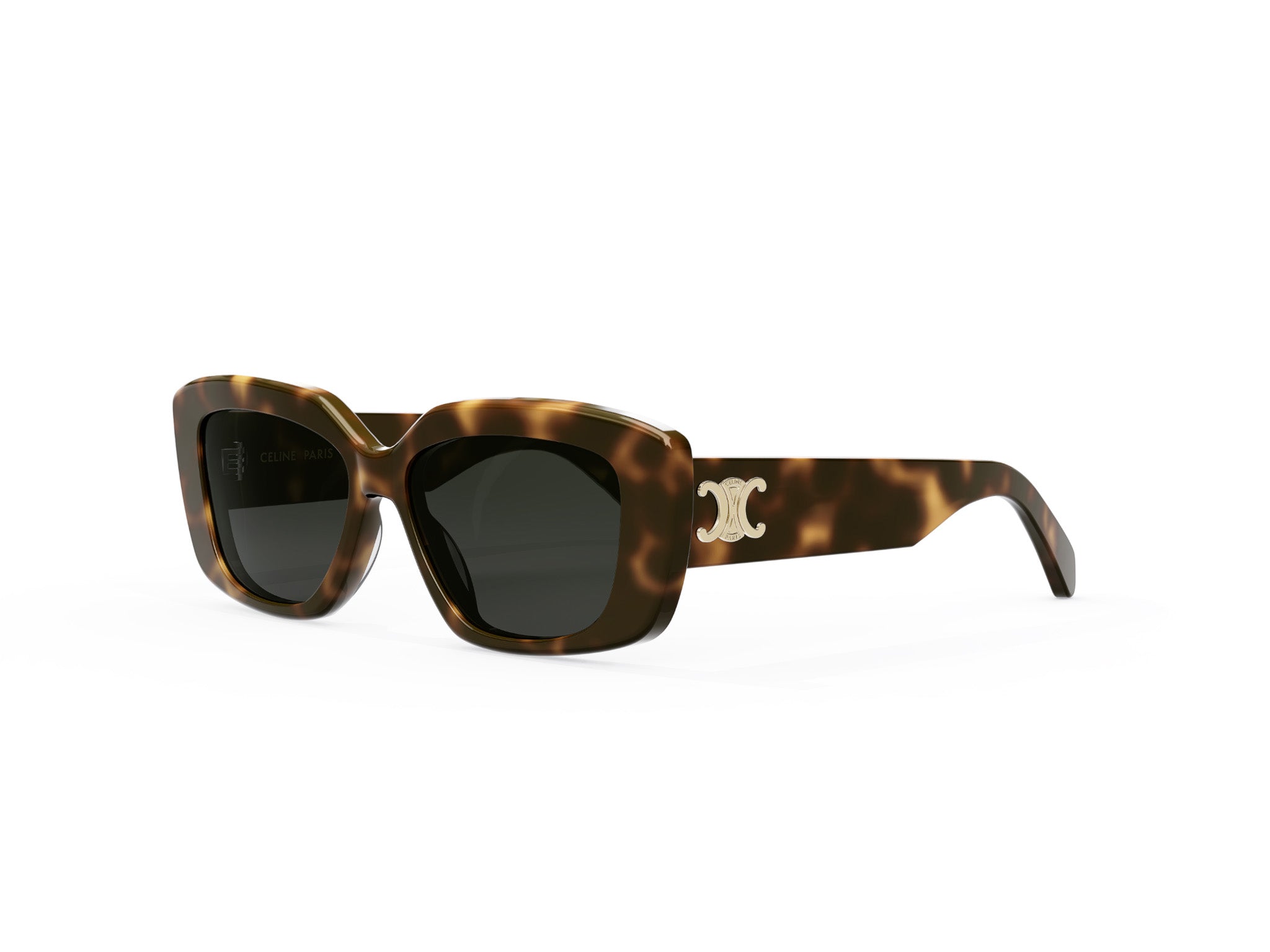 CELINE - CL40216U TRIOMPHE SUNGLASSES