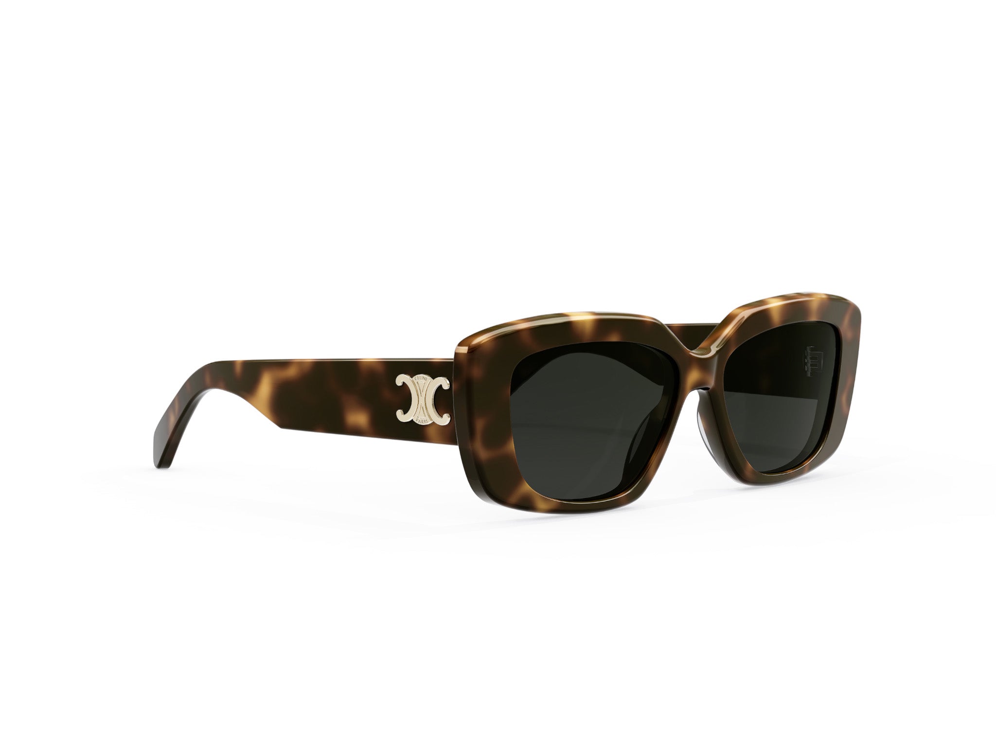 CELINE - CL40216U TRIOMPHE SUNGLASSES