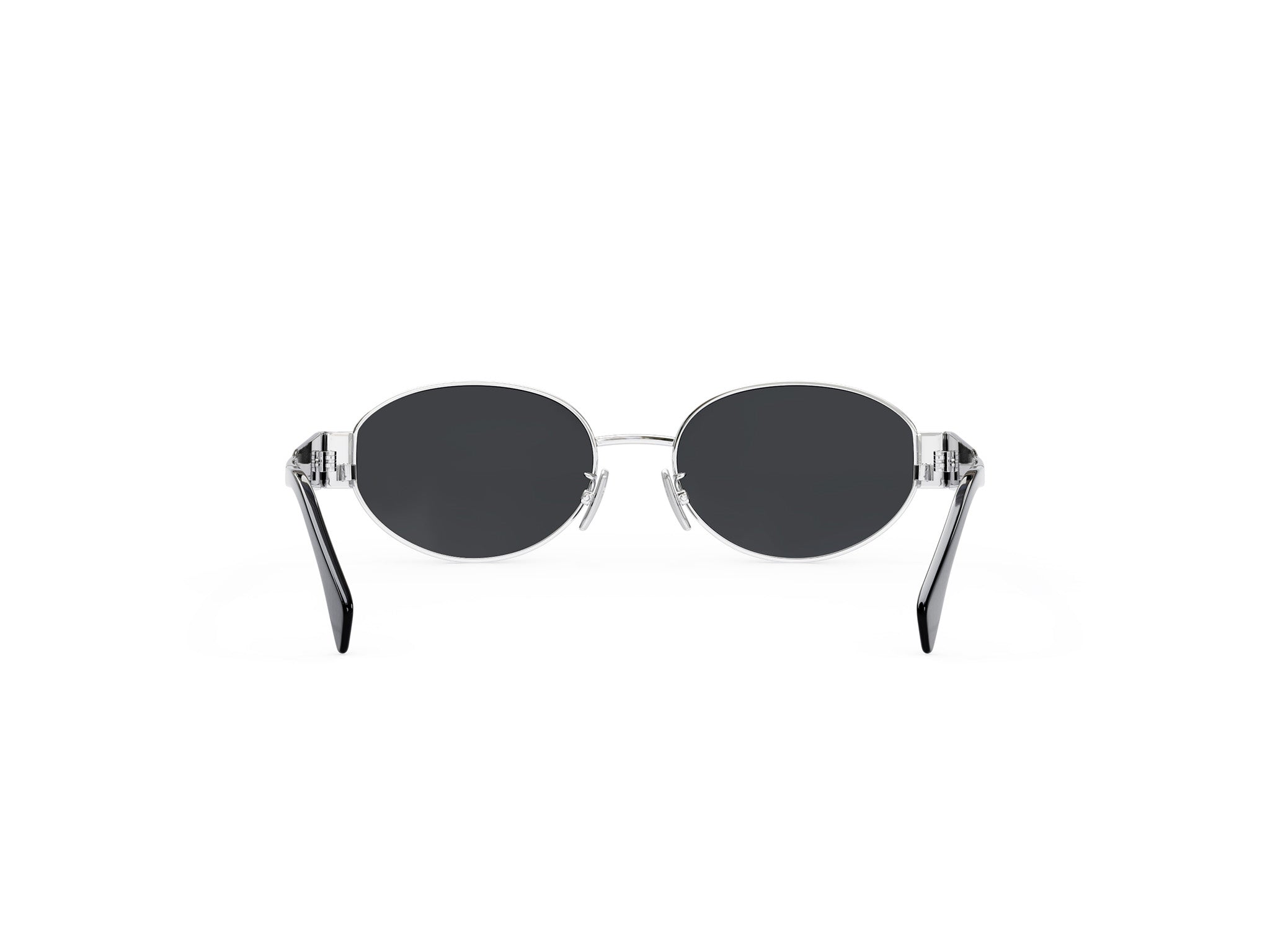 CELINE - CL40235 TRIOMPHE METAL SUNGLASSES