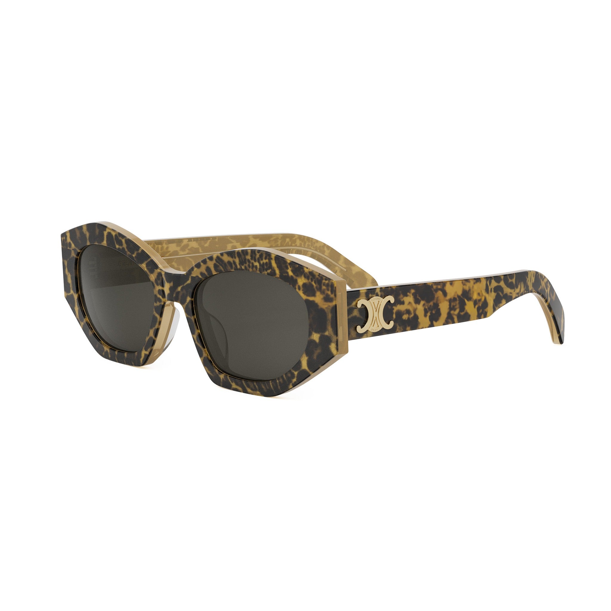 CELINE - CL40238U TRIOMPHE SUNGLASSES