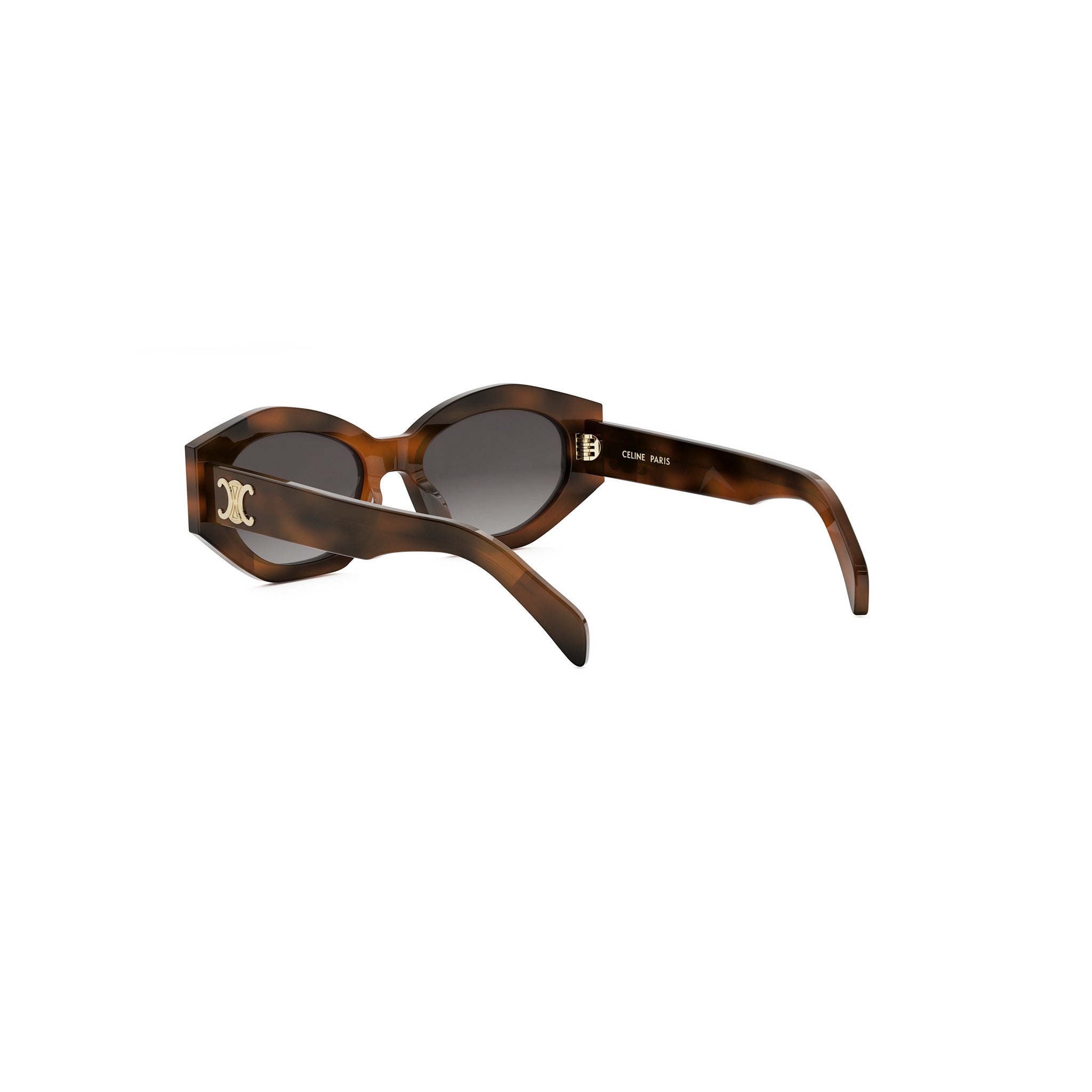 CELINE - CL40238U TRIOMPHE SUNGLASSES