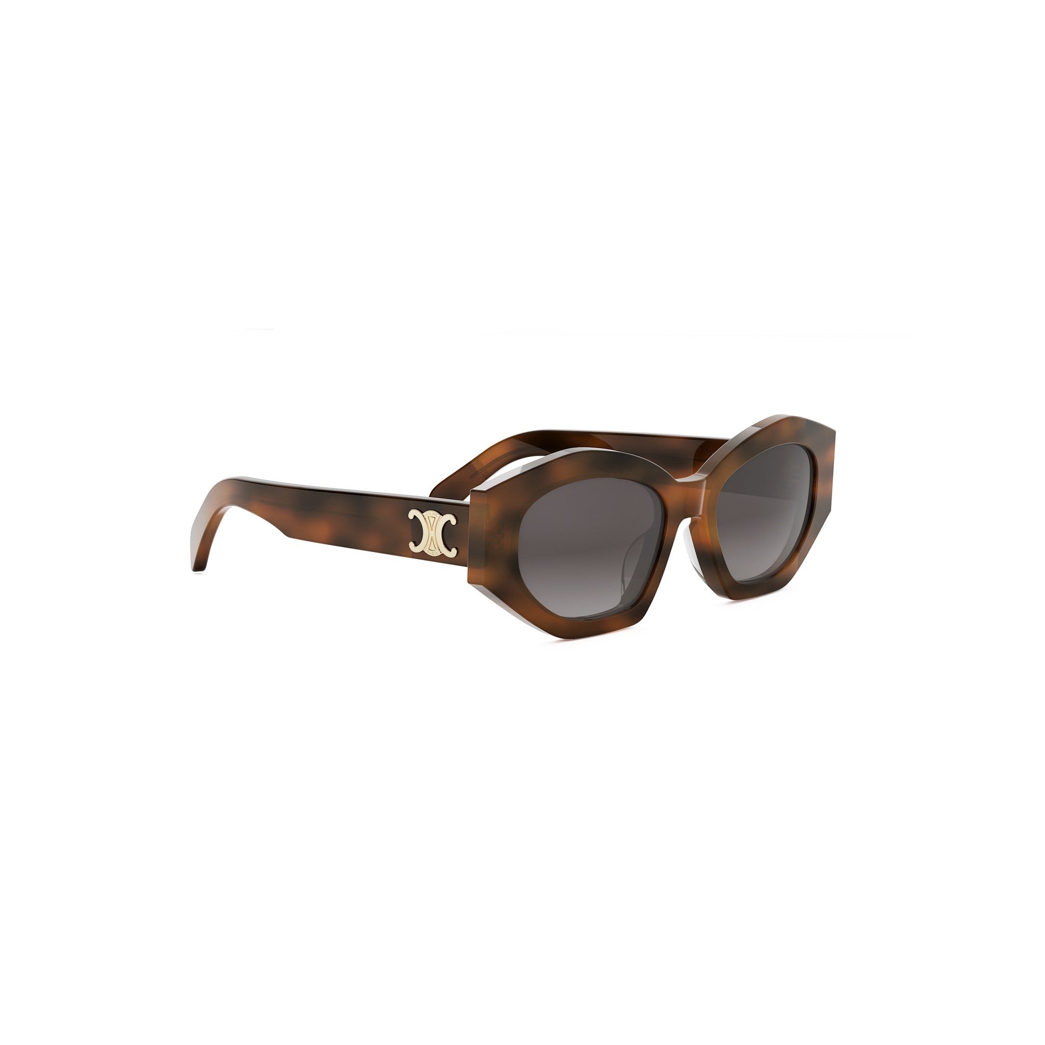 CELINE - CL40238U TRIOMPHE SUNGLASSES