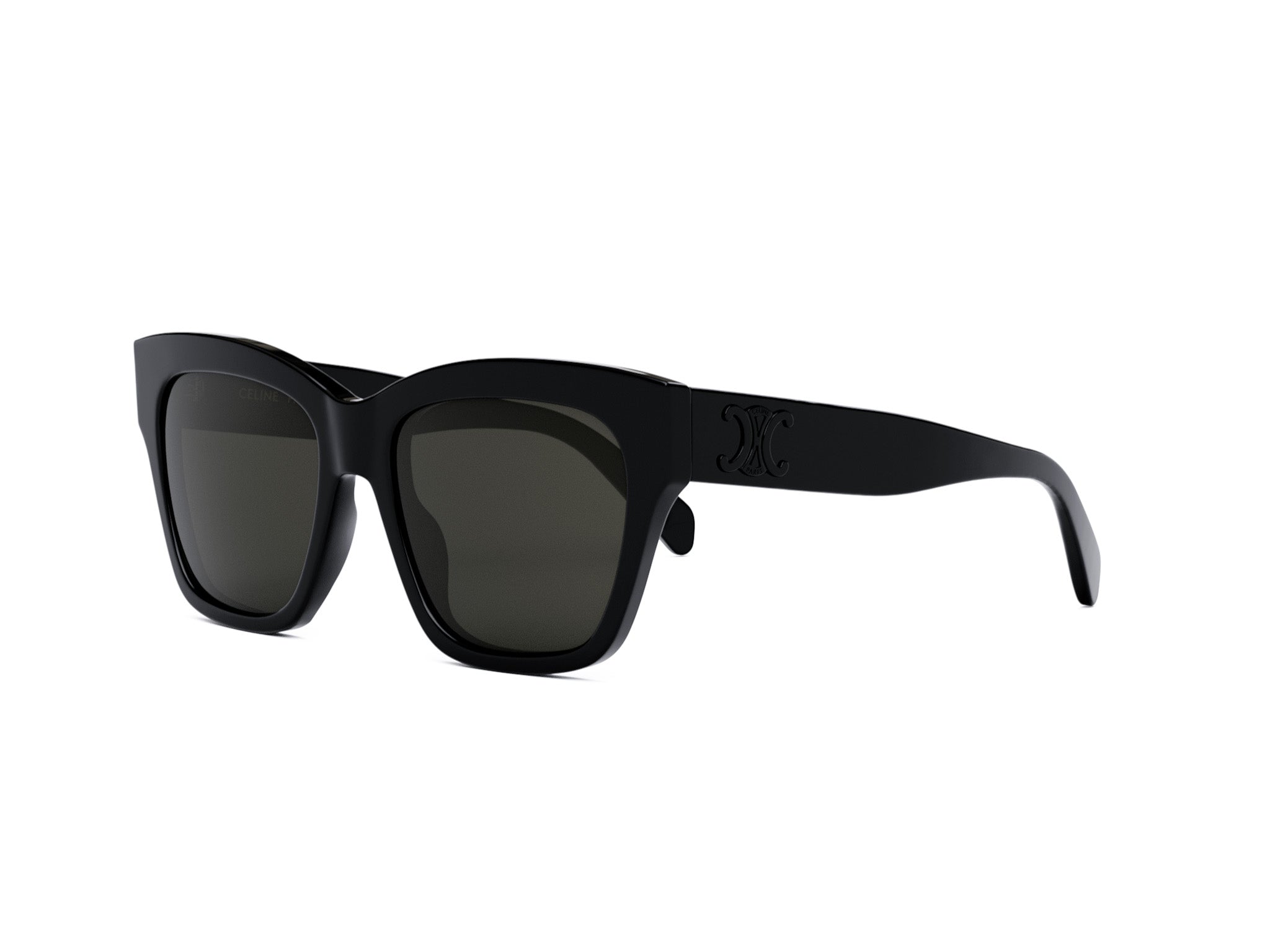 CELINE - CL40253 TRIOMPHE SUNGLASSES