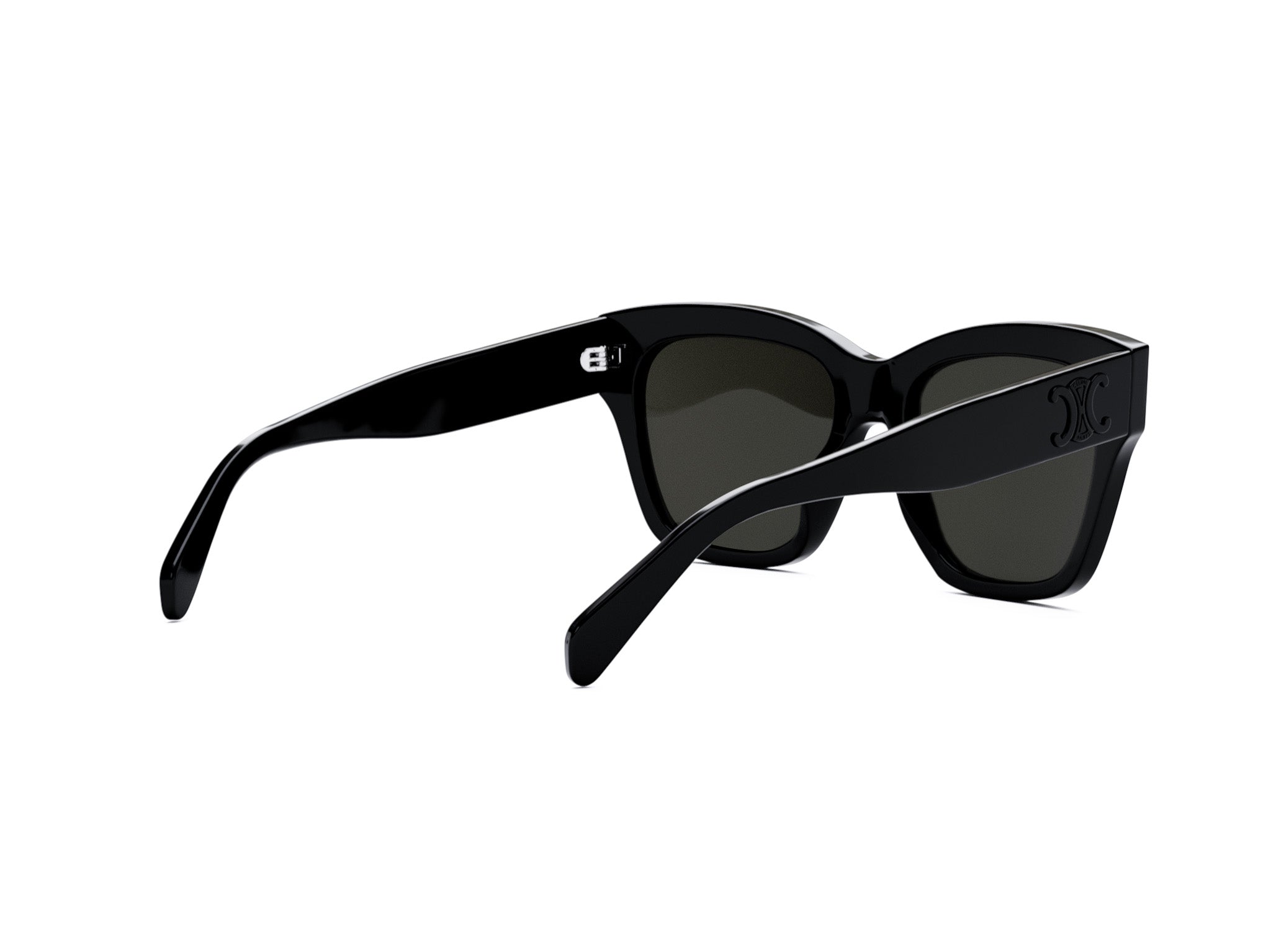 CELINE - CL40253 TRIOMPHE SUNGLASSES