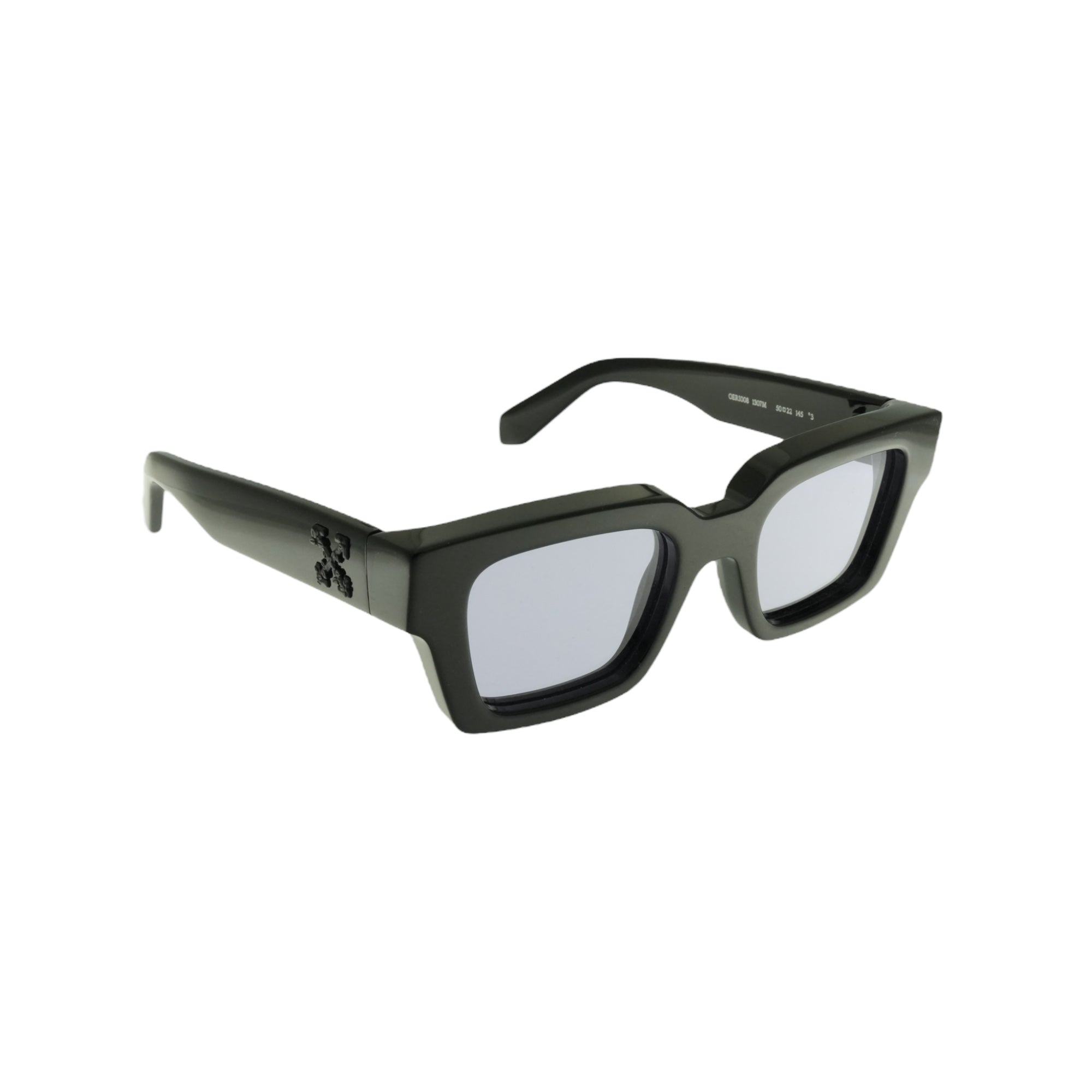 OFF WHITE - VIRGIL OCCHIALI DA SOLE PROMO