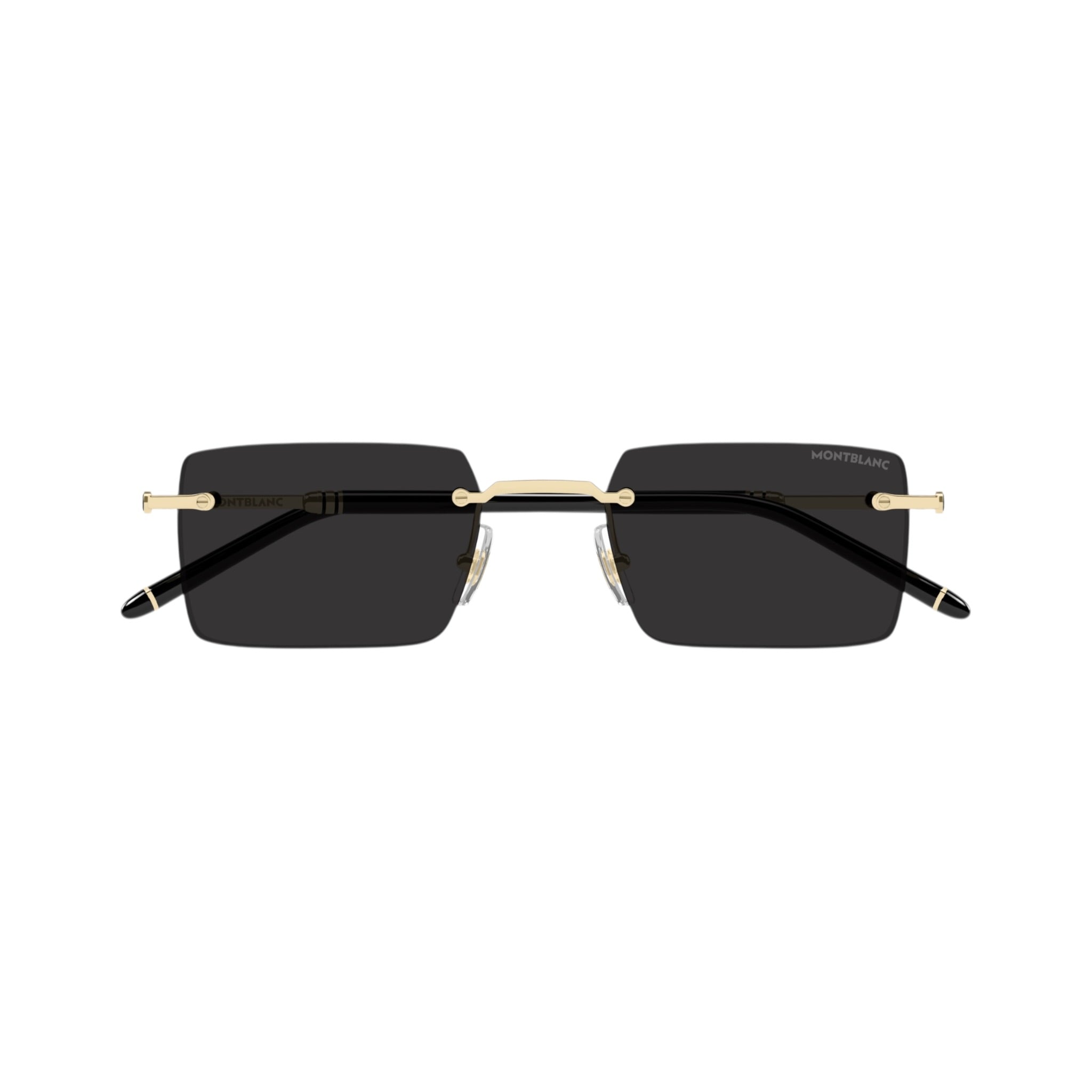 MONTBLANC - MB0482S OCCHIALI DA SOLE