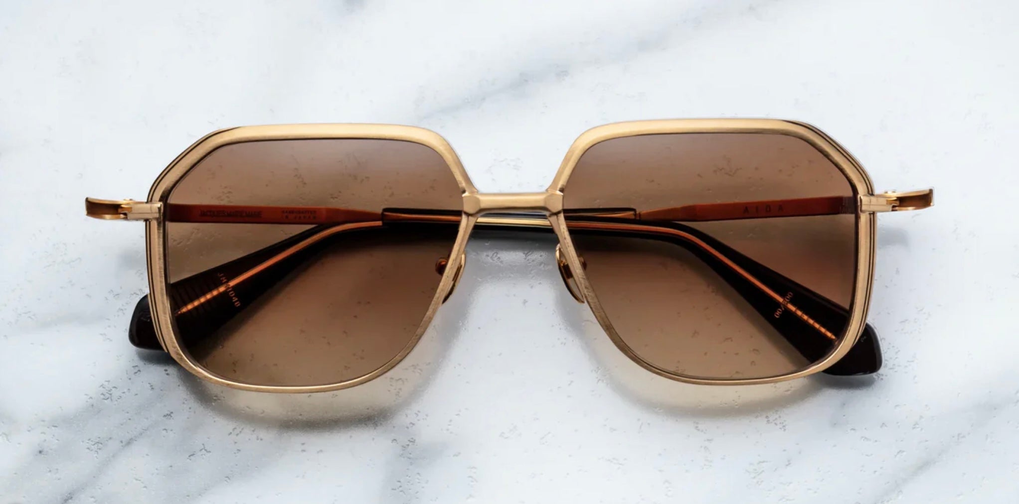 JACQUESMARIEMAGE - AIDA