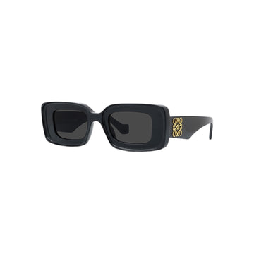 LOEWE - LW40101I ANAGRAM SUNGLASSES