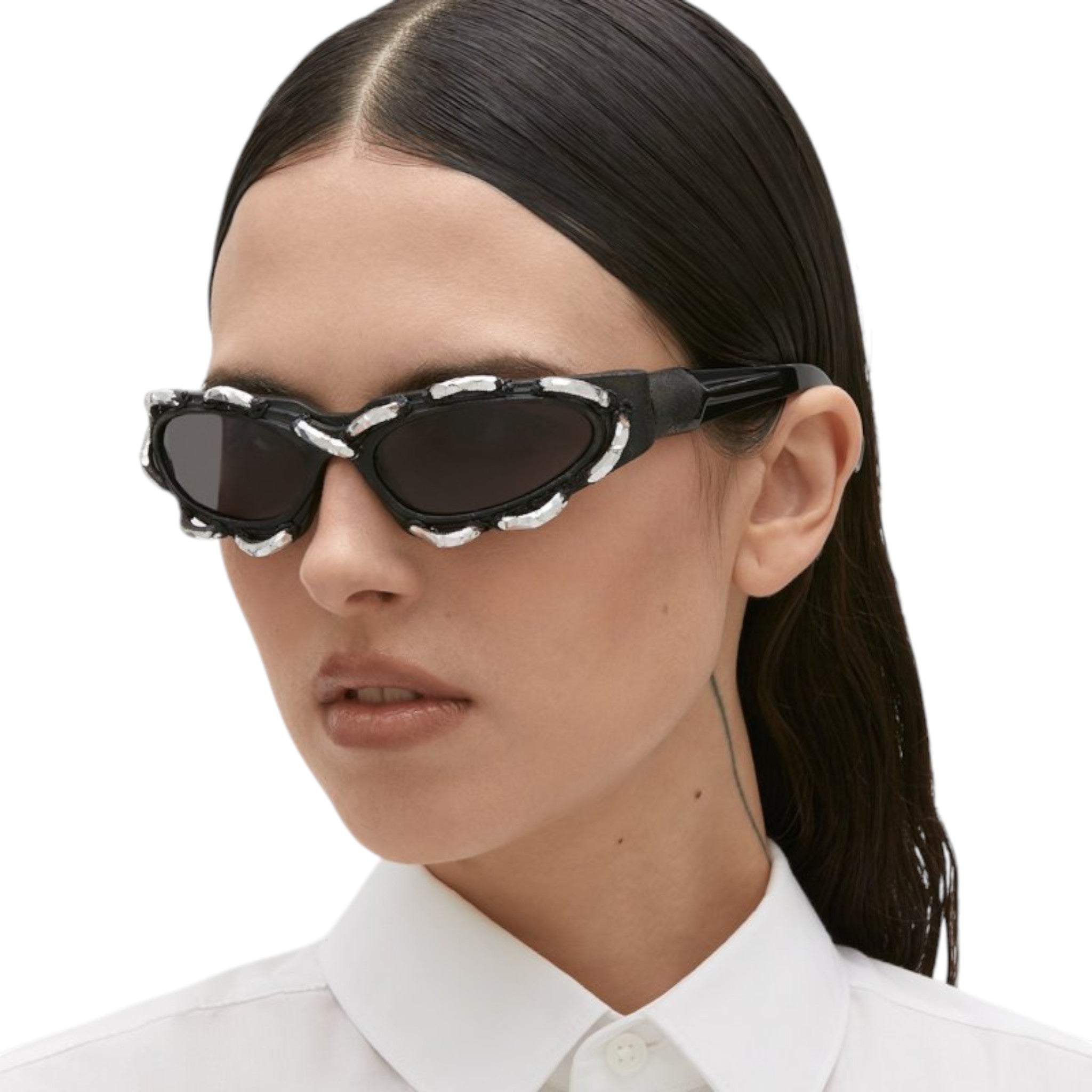 KUBORAUM - E21 GORGONE OCCHIALI DA SOLE