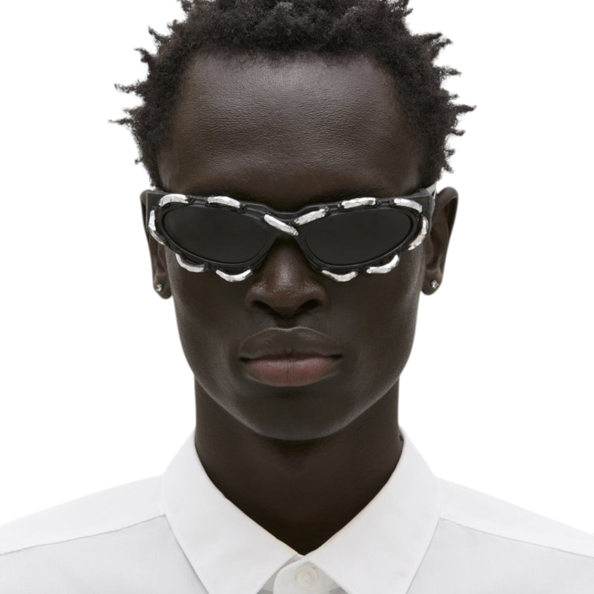 KUBORAUM - E21 GORGONE OCCHIALI DA SOLE