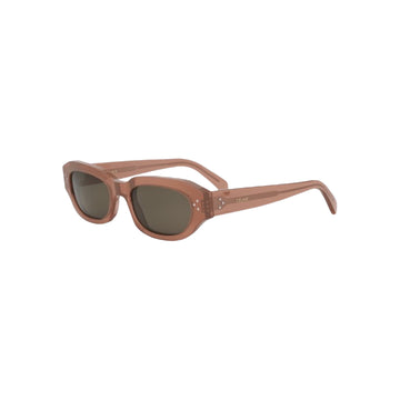CELINE - CL40314I CELINE 3 DOTS OCCHIALI DA SOLE