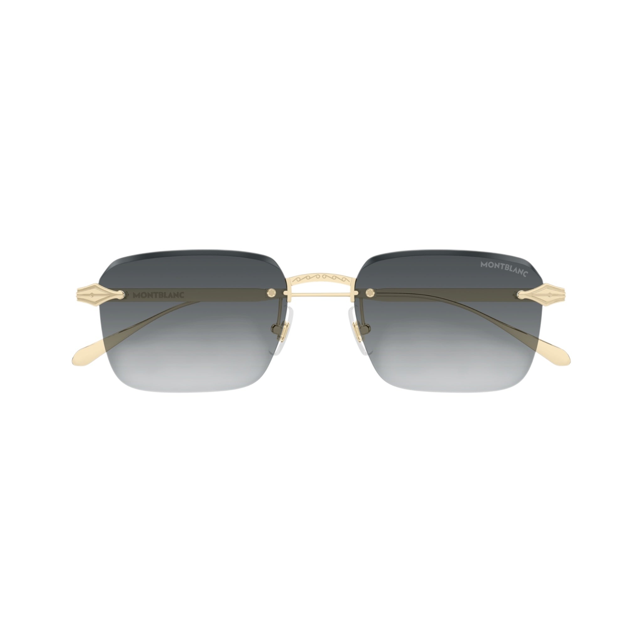 MONTBLANC - MB0456S OCCHIALI DA SOLE