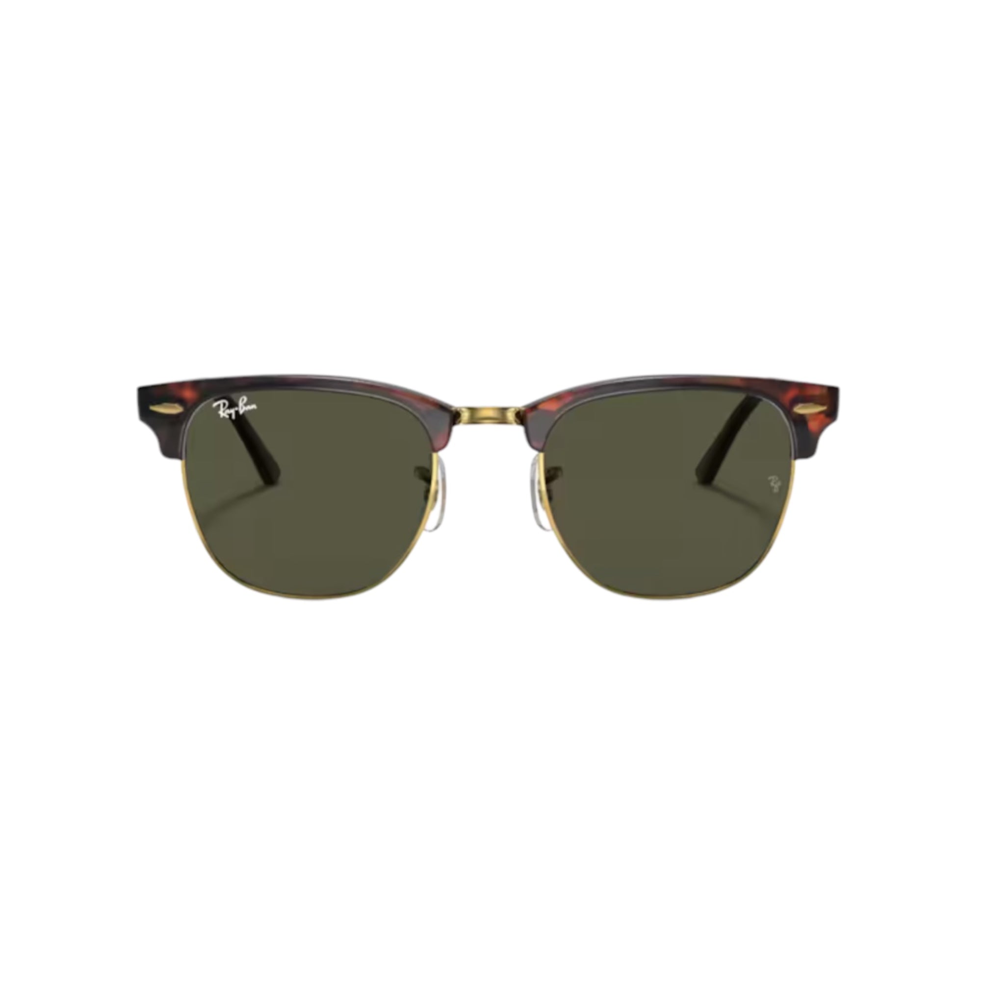 RAYBAN - RB3016S CLUBMASTER OCCHIALI DA SOLE PROMO