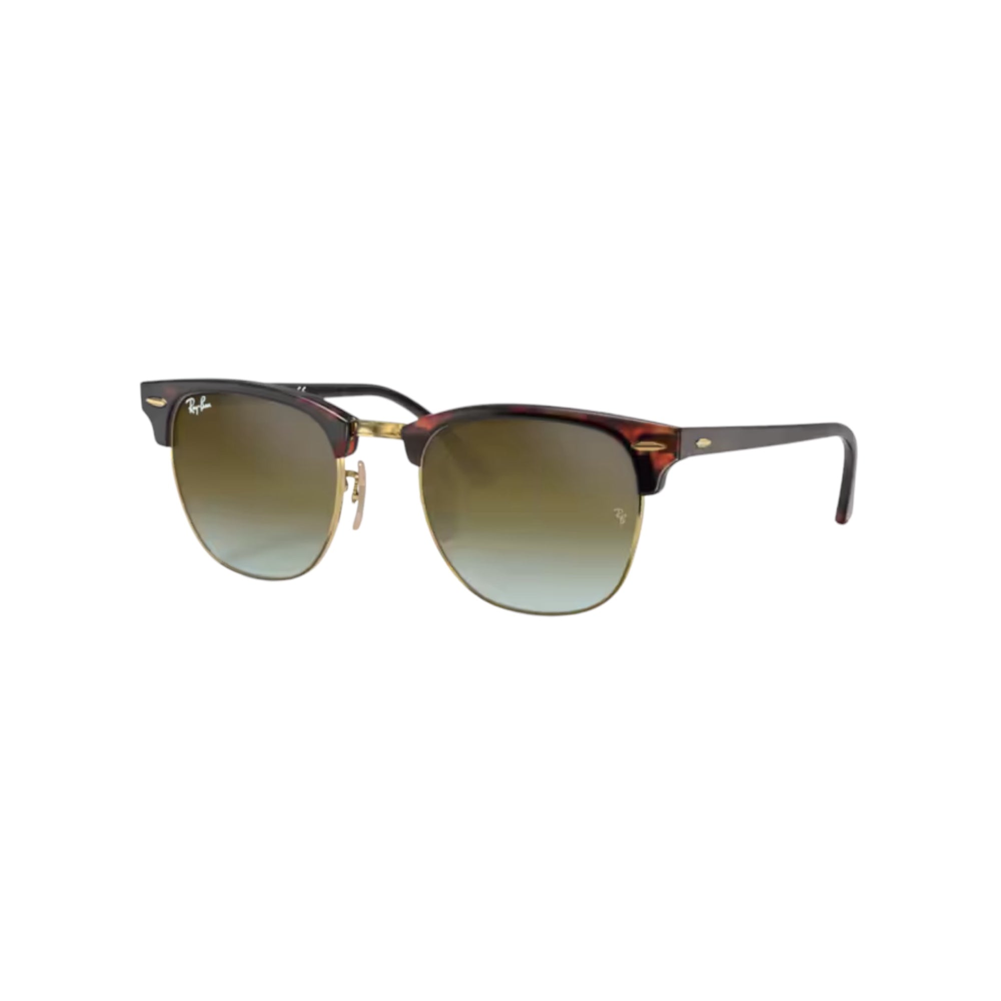 RAYBAN - RB3016S CLUBMASTER OCCHIALI DA SOLE PROMO