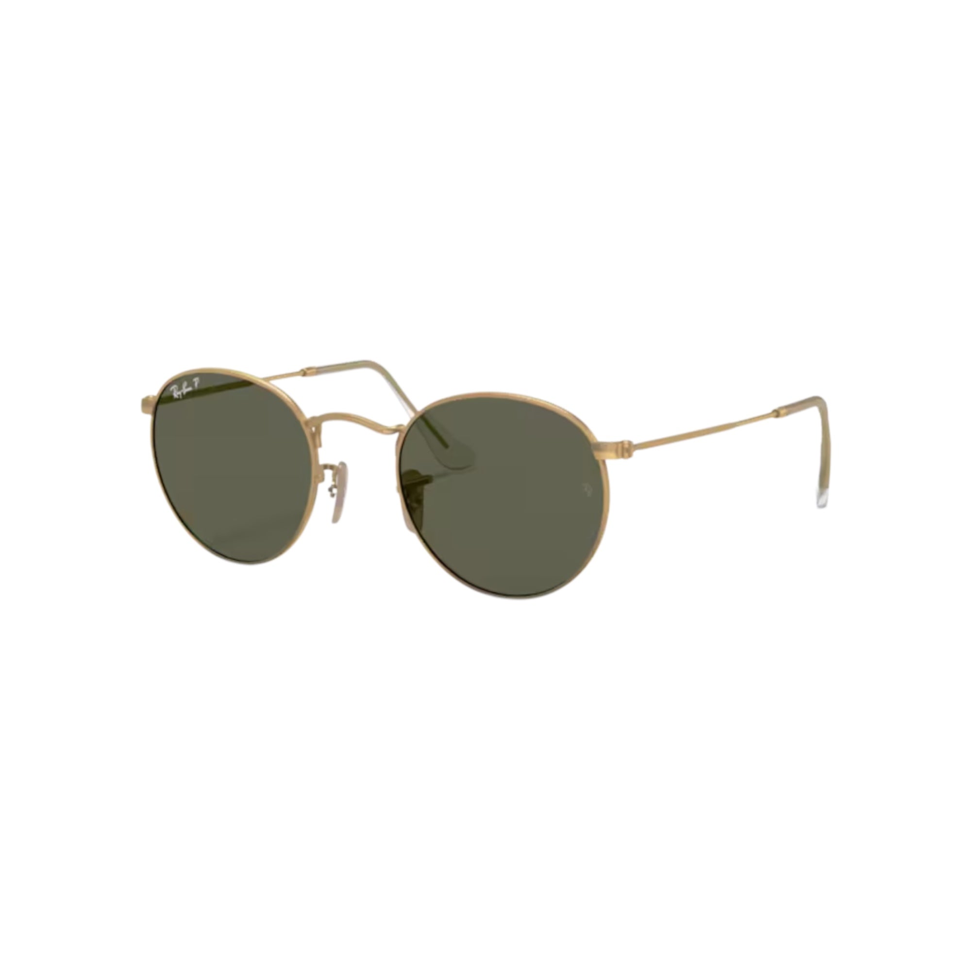 RAYBAN - RB3447S ROUND OCCHIALI DA SOLE PROMO