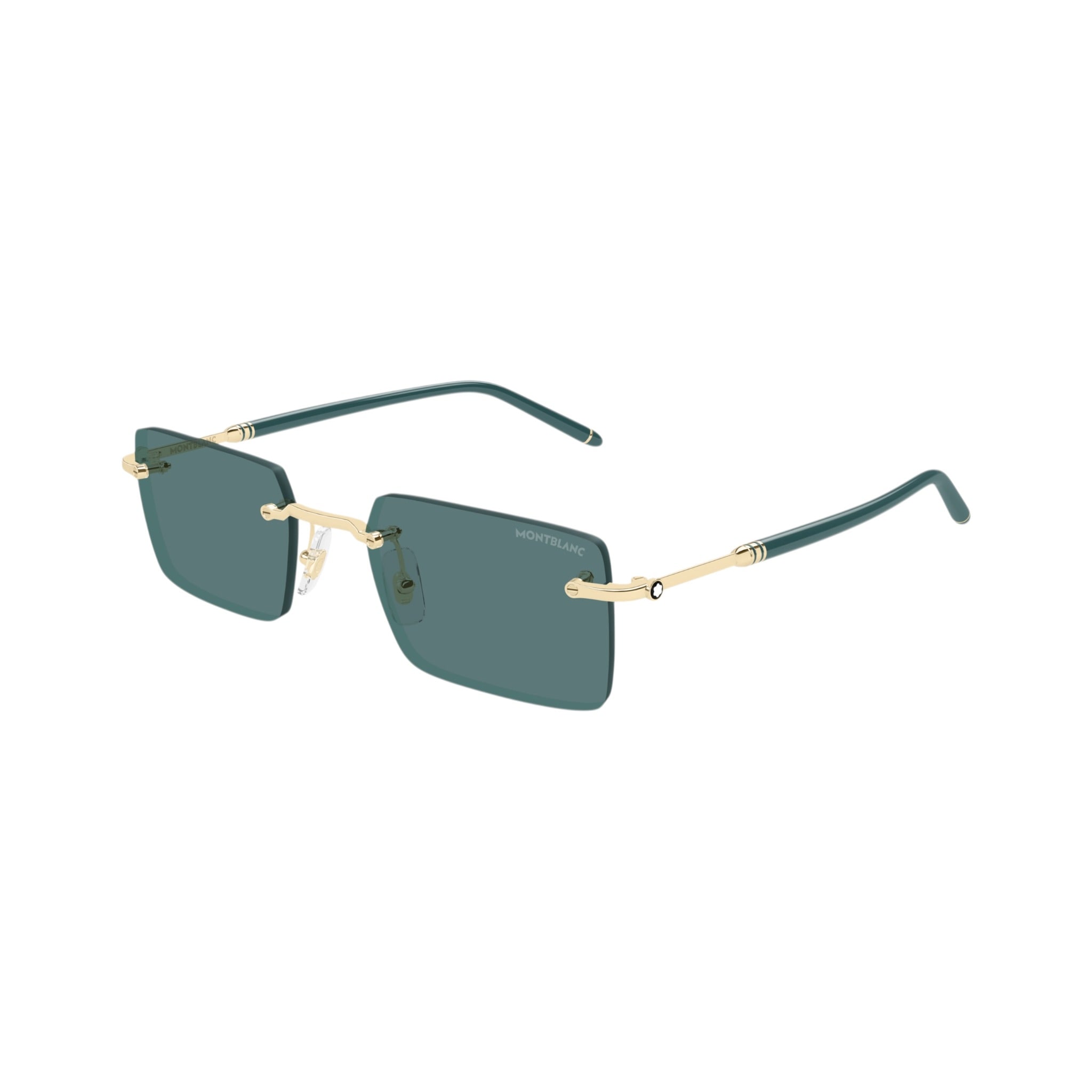 MONTBLANC - MB0482S OCCHIALI DA SOLE