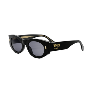 FENDI - FE40125I FENDI ROMA SUNGLASSES