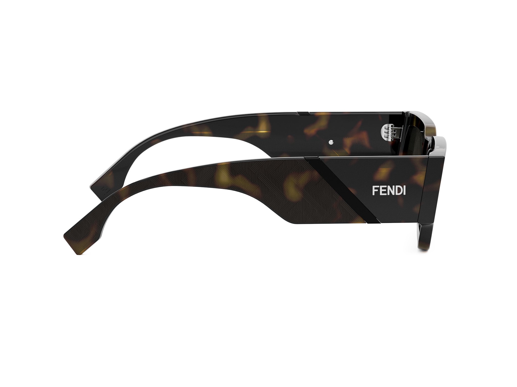 Fendi Diagonal