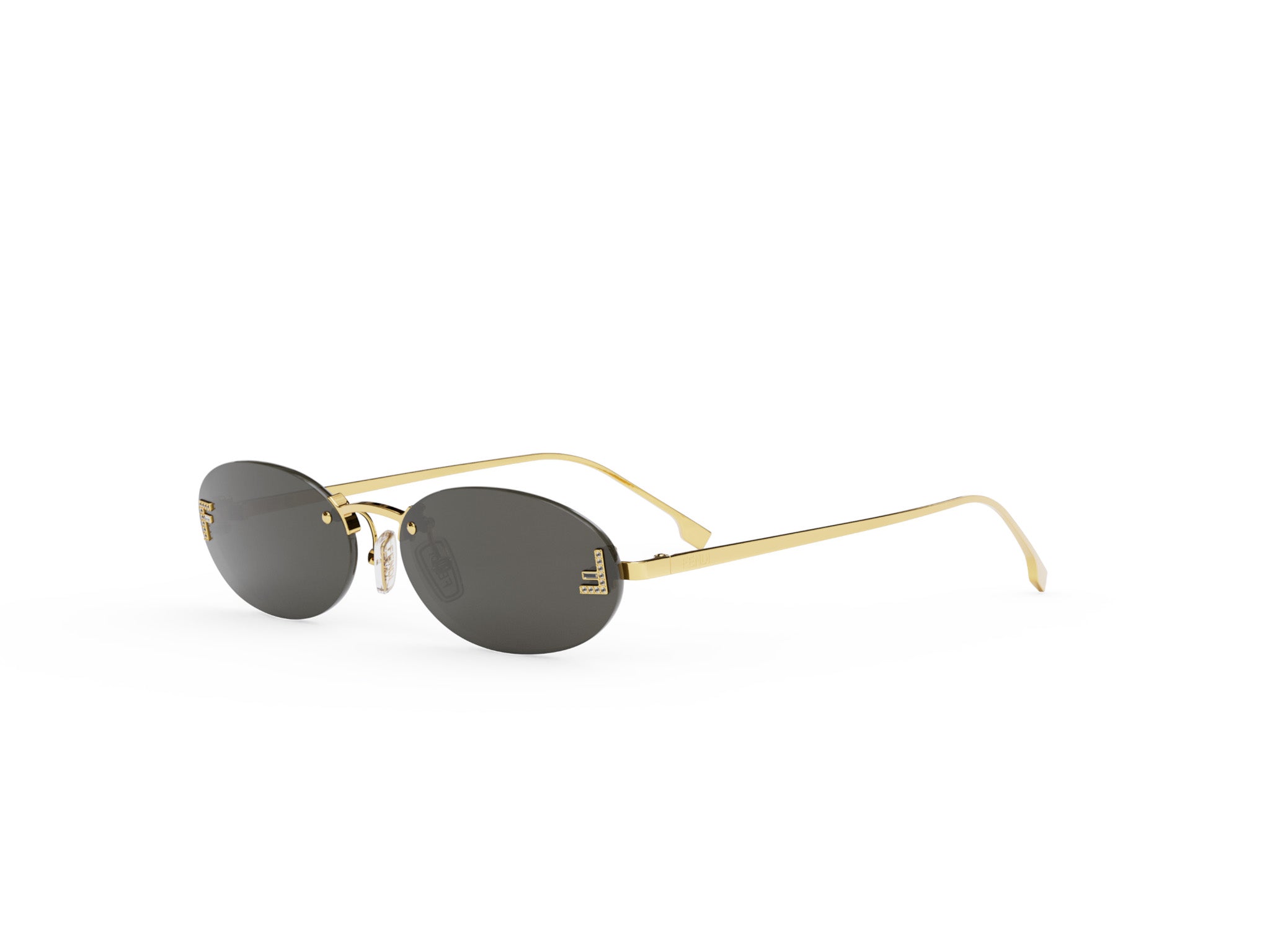 FENDI - FE4075US SUNGLASSES