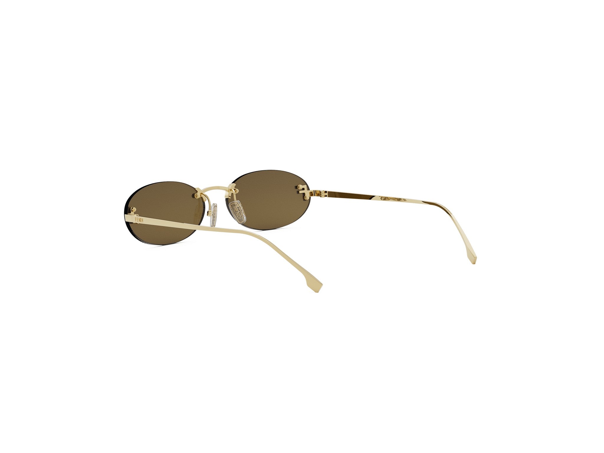 FENDI - FE4075US SUNGLASSES
