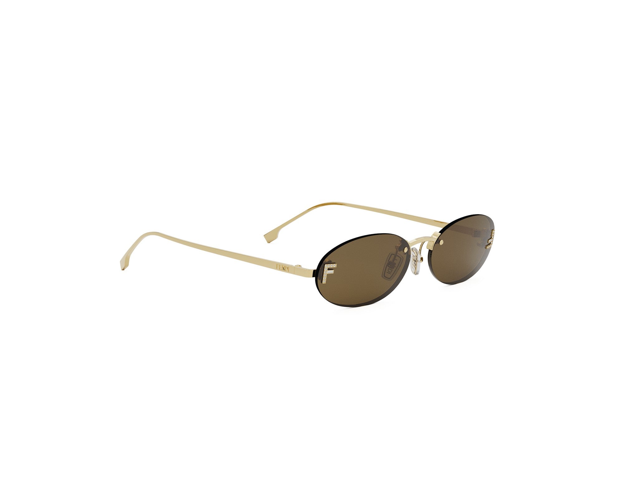 FENDI - FE4075US SUNGLASSES