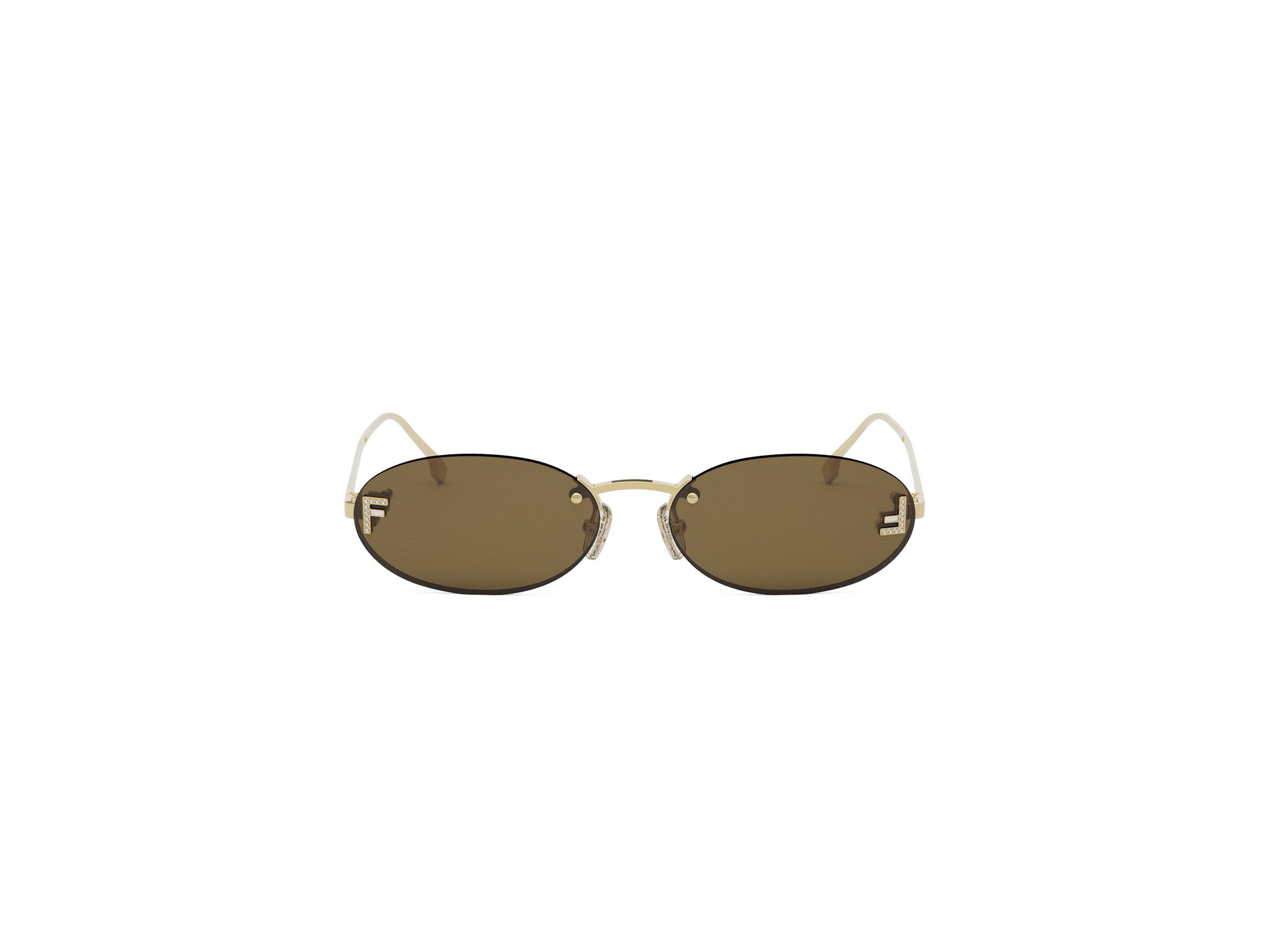 FENDI - FE4075US SUNGLASSES
