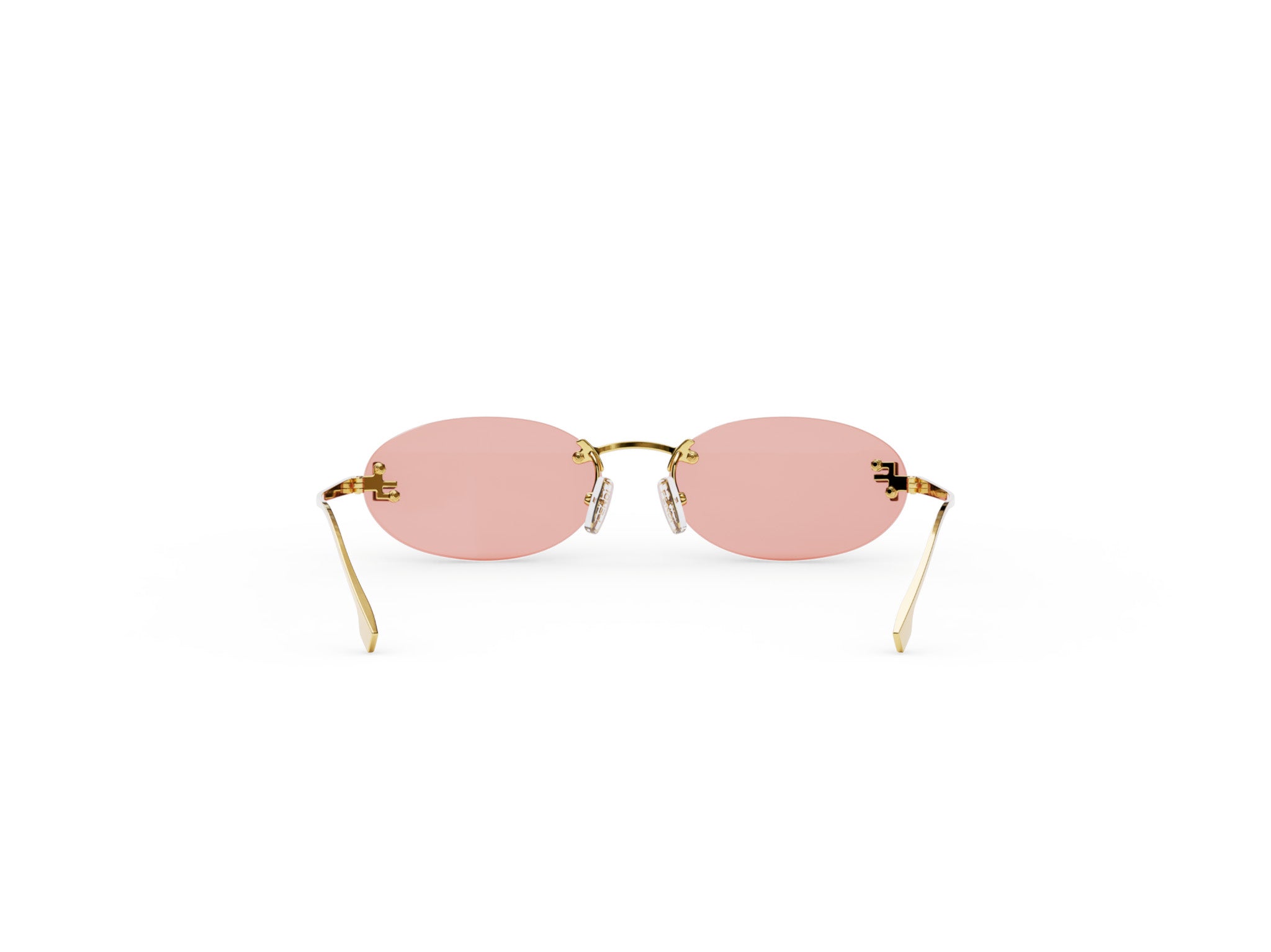 FENDI - FE4075US SUNGLASSES