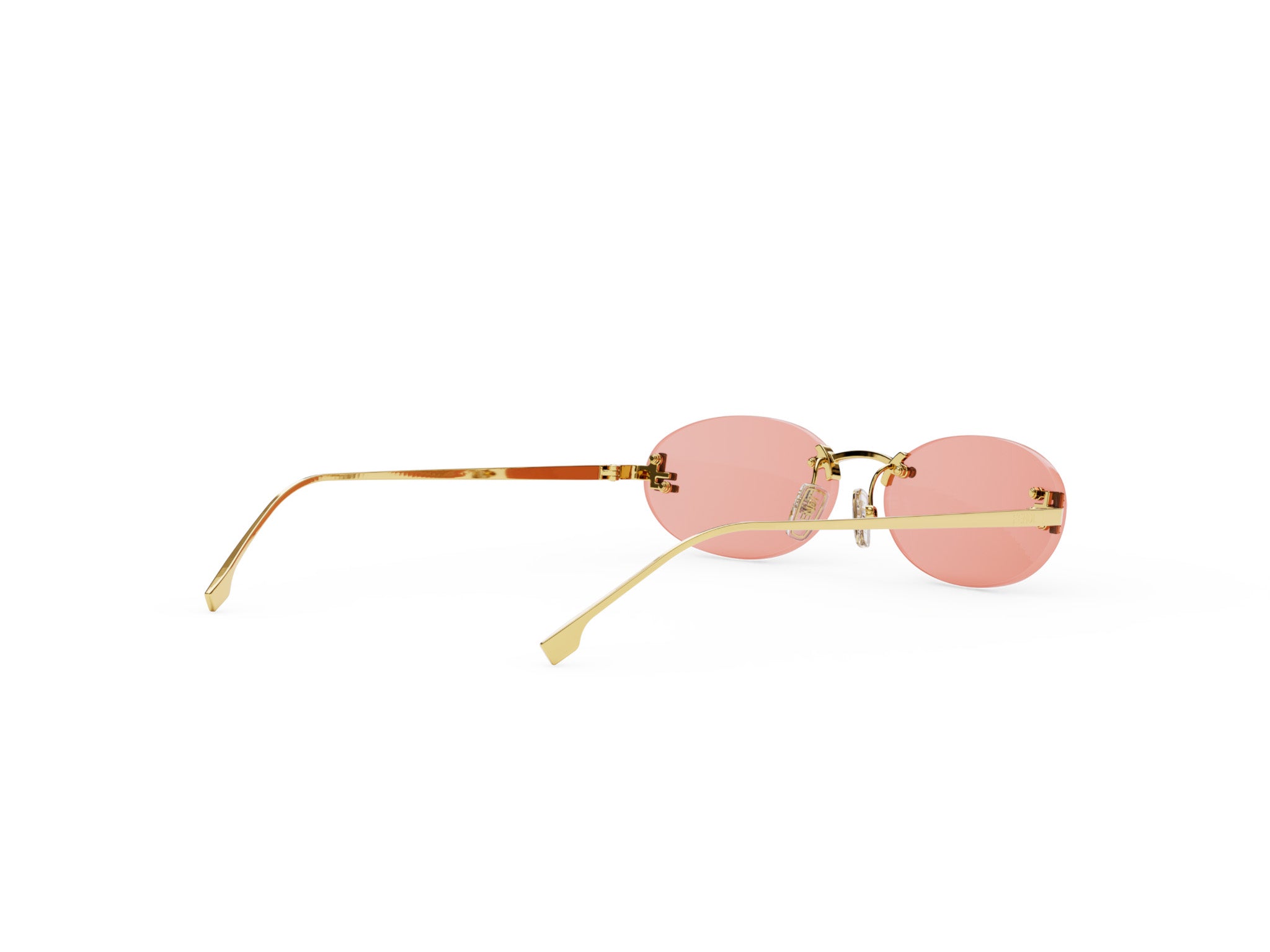 FENDI - FE4075US SUNGLASSES