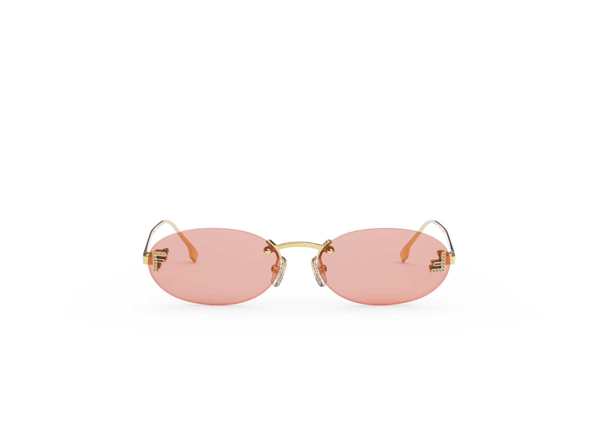 FENDI - FE4075US SUNGLASSES