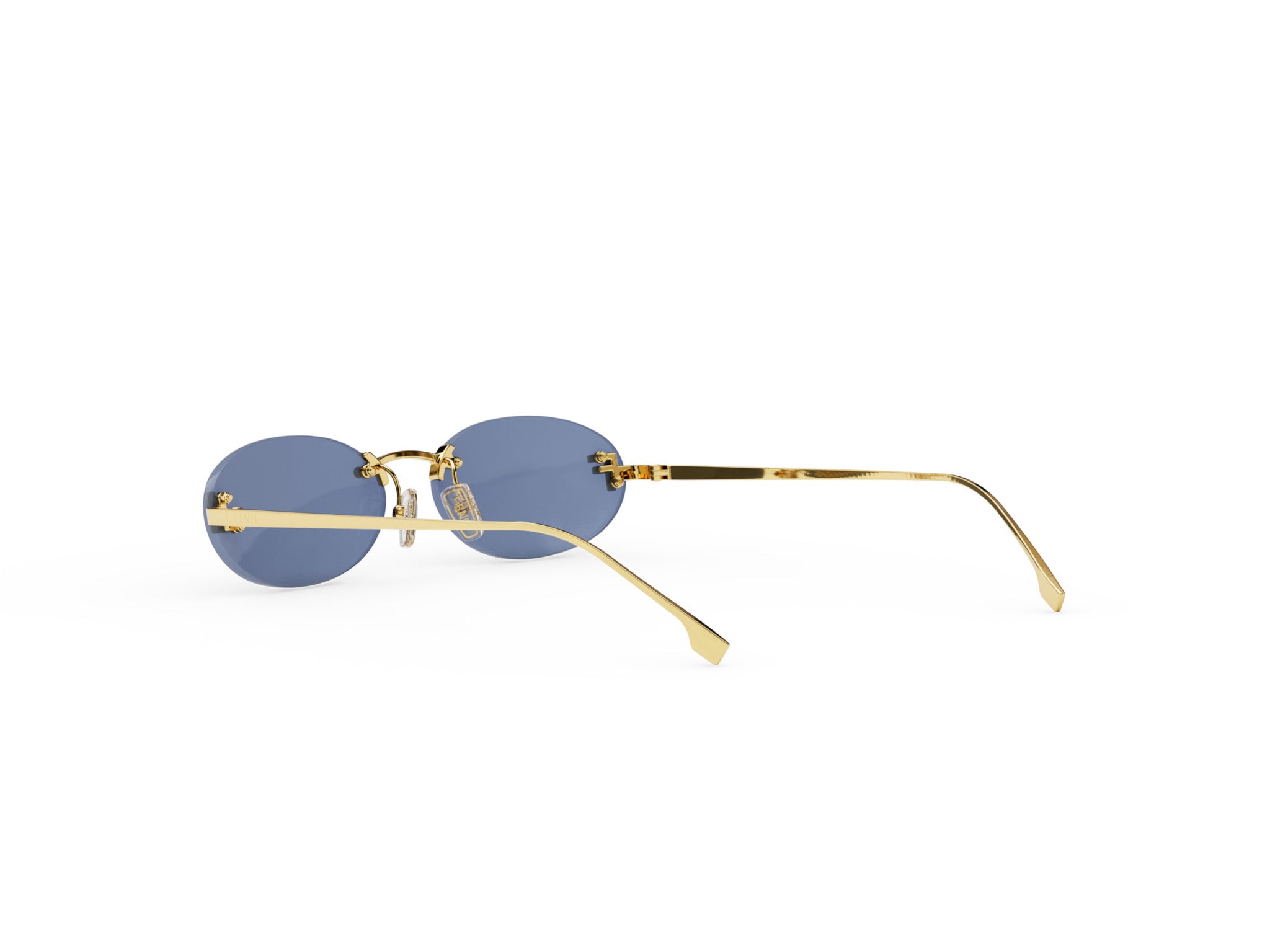 FENDI - FE4075US SUNGLASSES